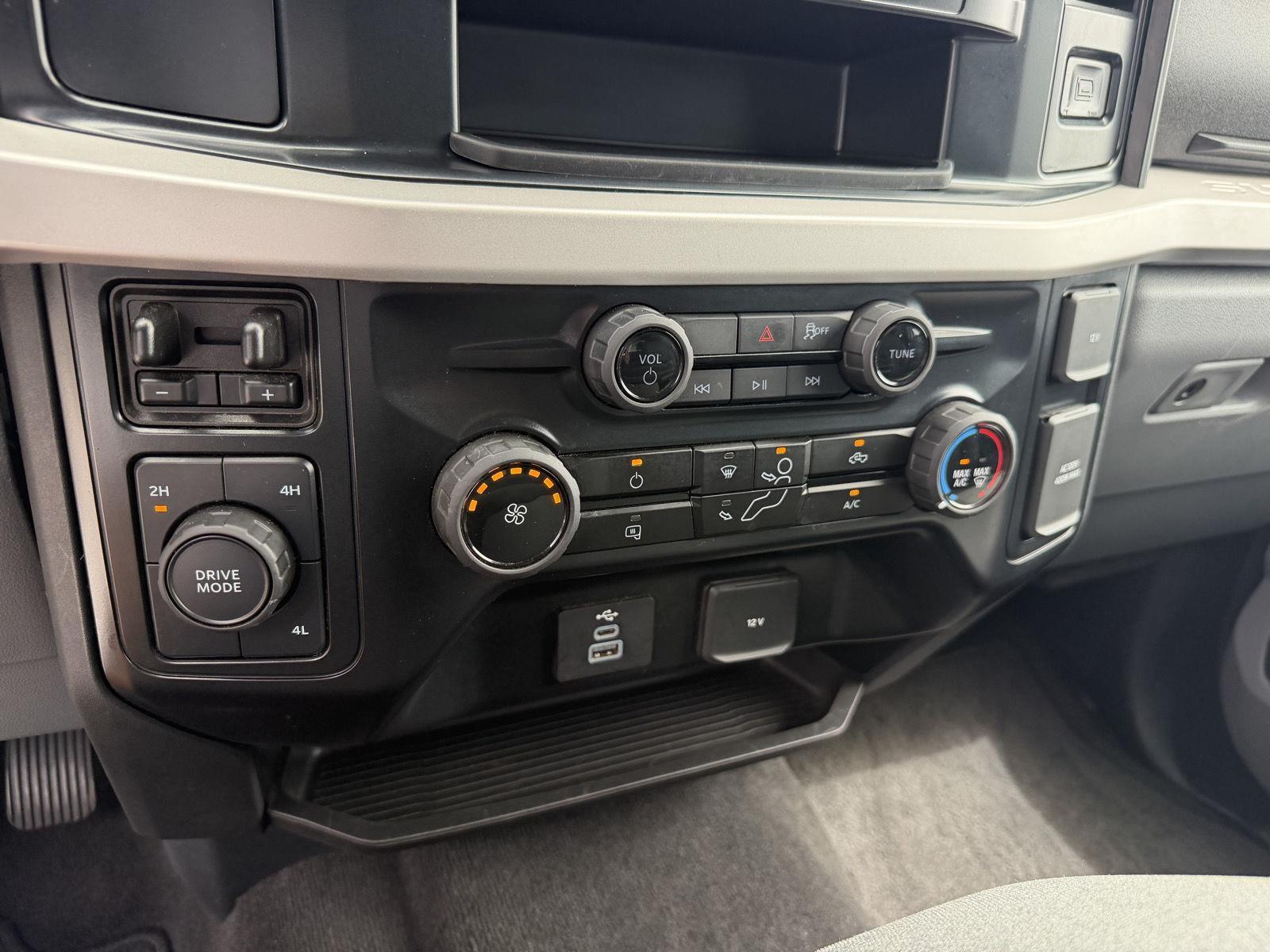 Used 2025 Ford Super Duty F-250 Truck