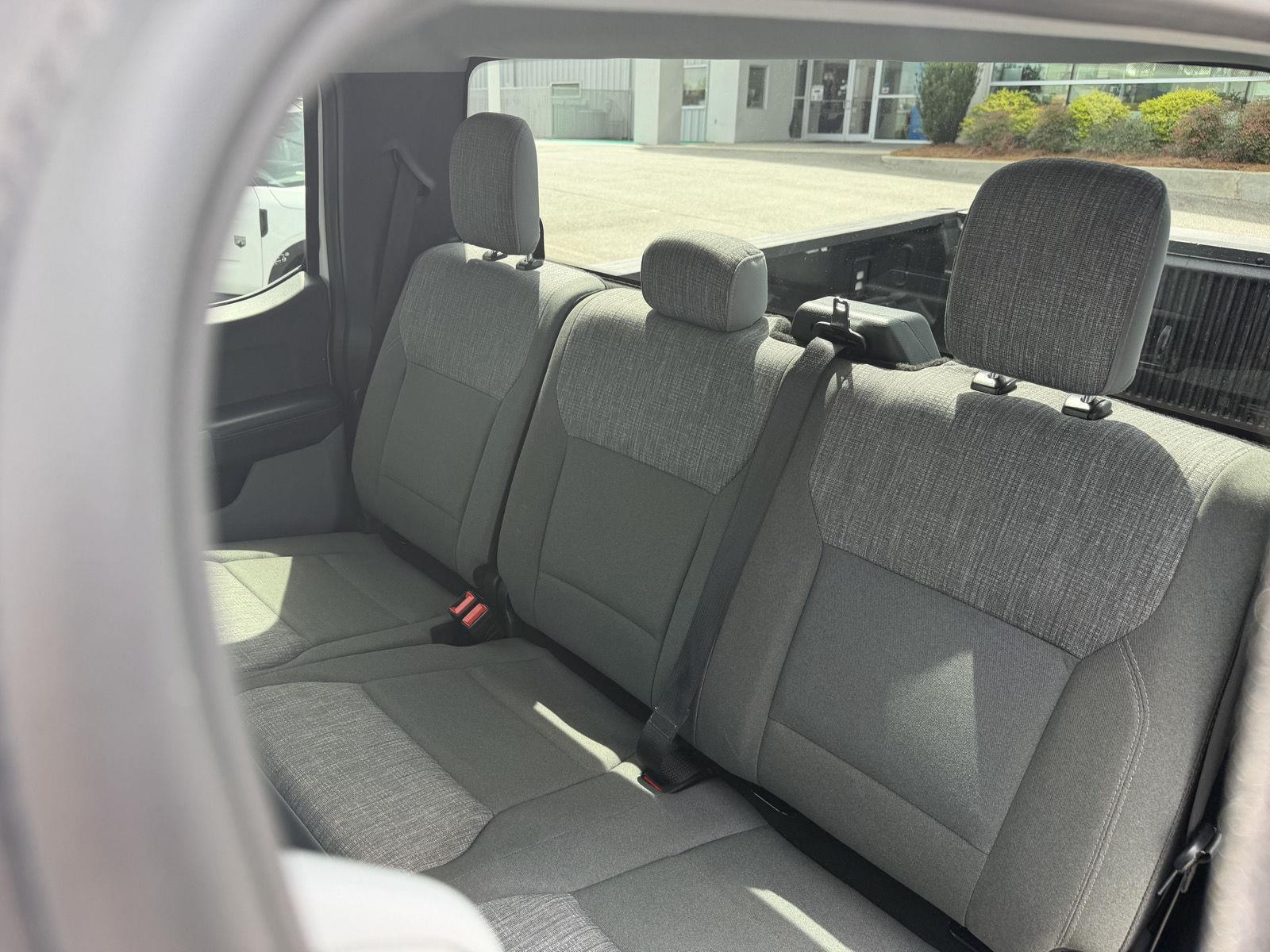 Used 2025 Ford Super Duty F-250 Truck