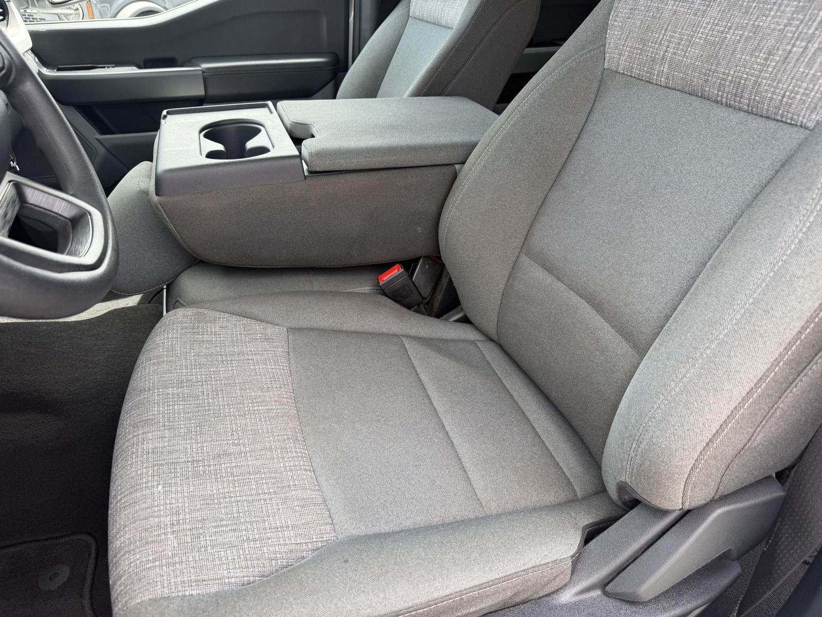 Used 2025 Ford Super Duty F-250 Truck