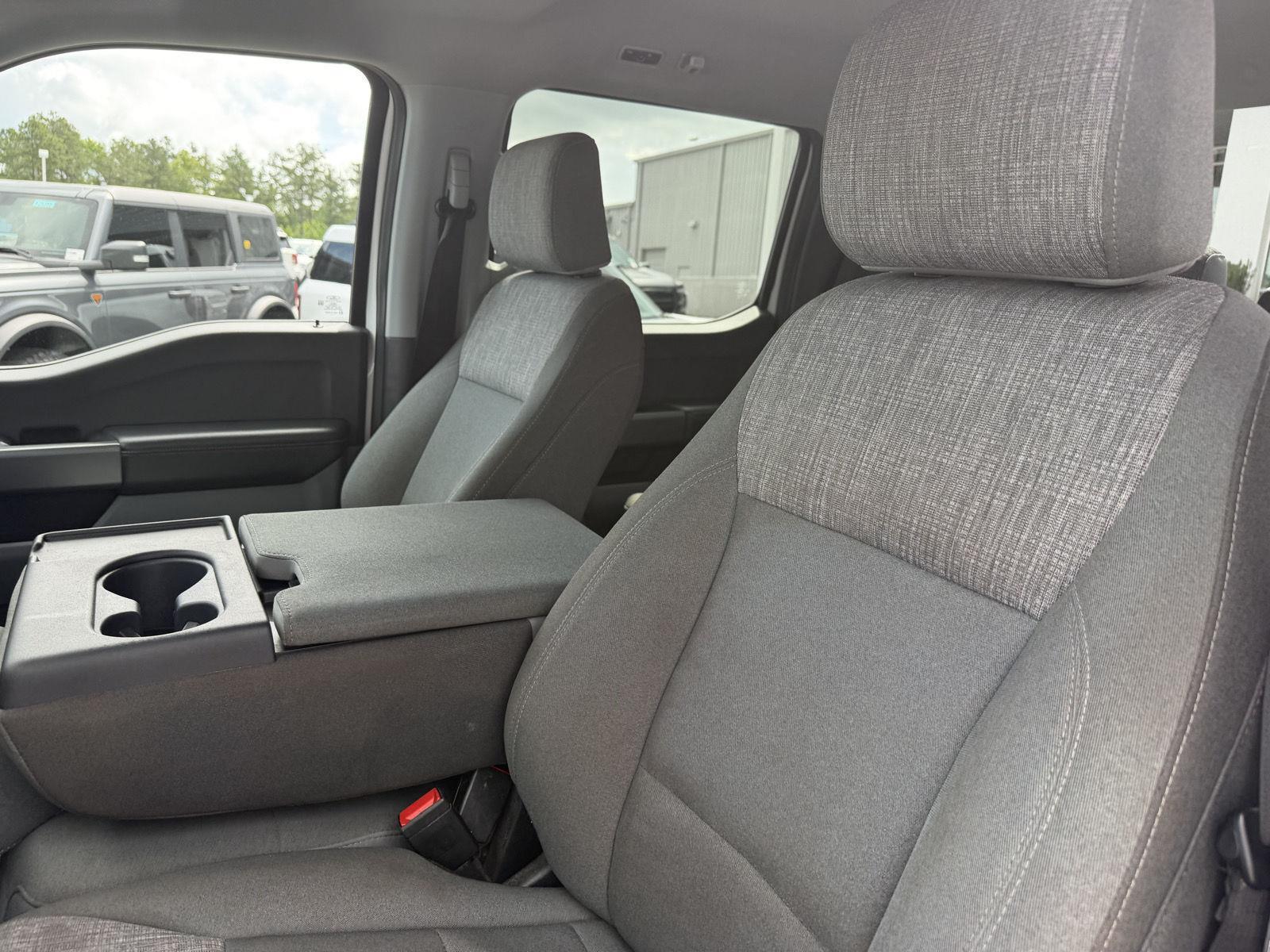 Used 2025 Ford Super Duty F-250 Truck