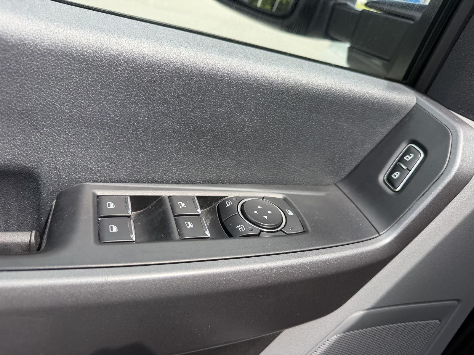 Used 2025 Ford Super Duty F-250 Truck