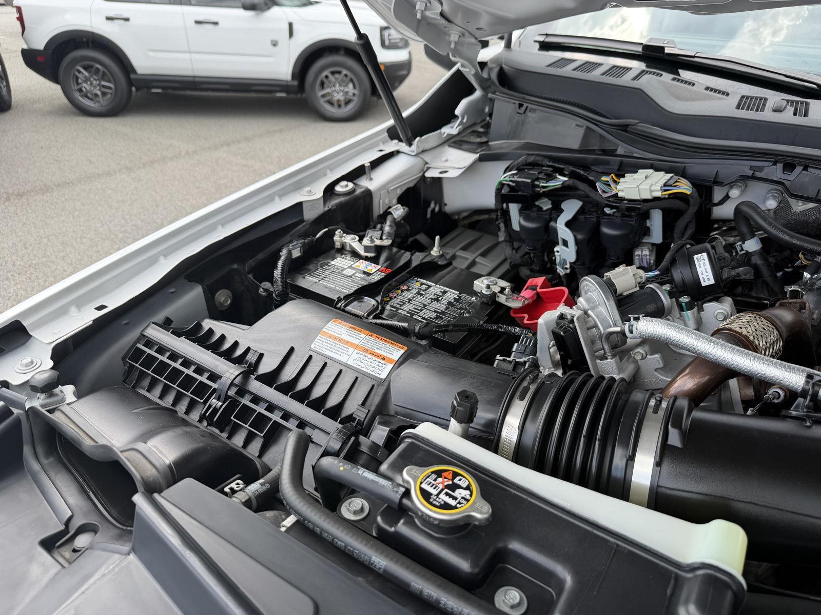Used 2025 Ford Super Duty F-250 Truck