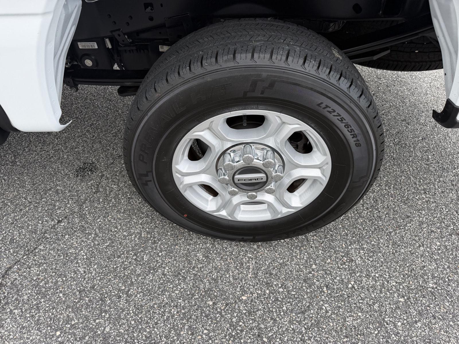 Used 2025 Ford Super Duty F-250 Truck