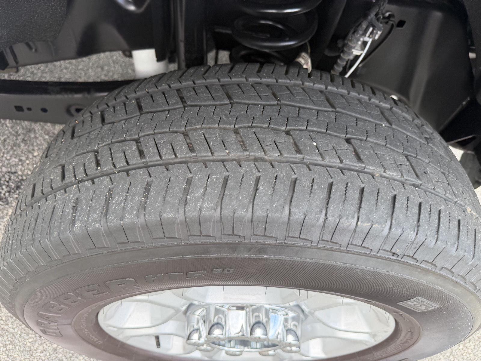 Used 2025 Ford Super Duty F-250 Truck