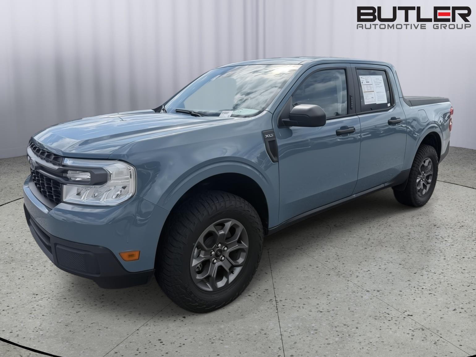 Used 2023 Ford Maverick Truck