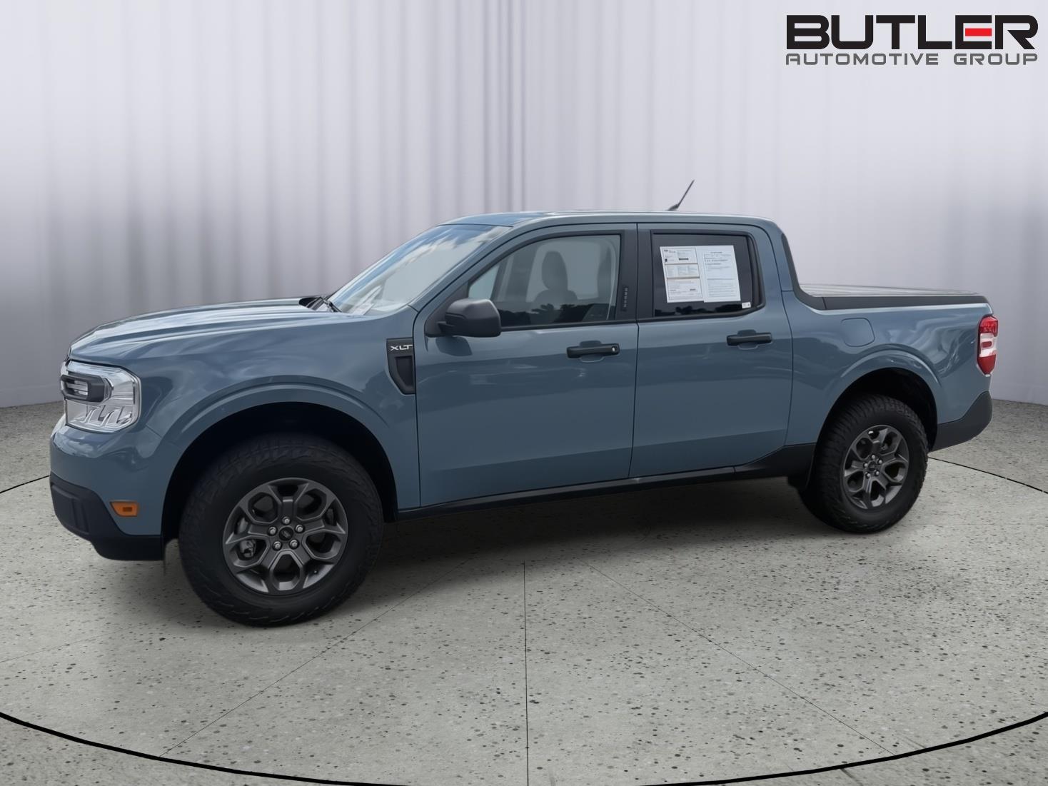Used 2023 Ford Maverick Truck