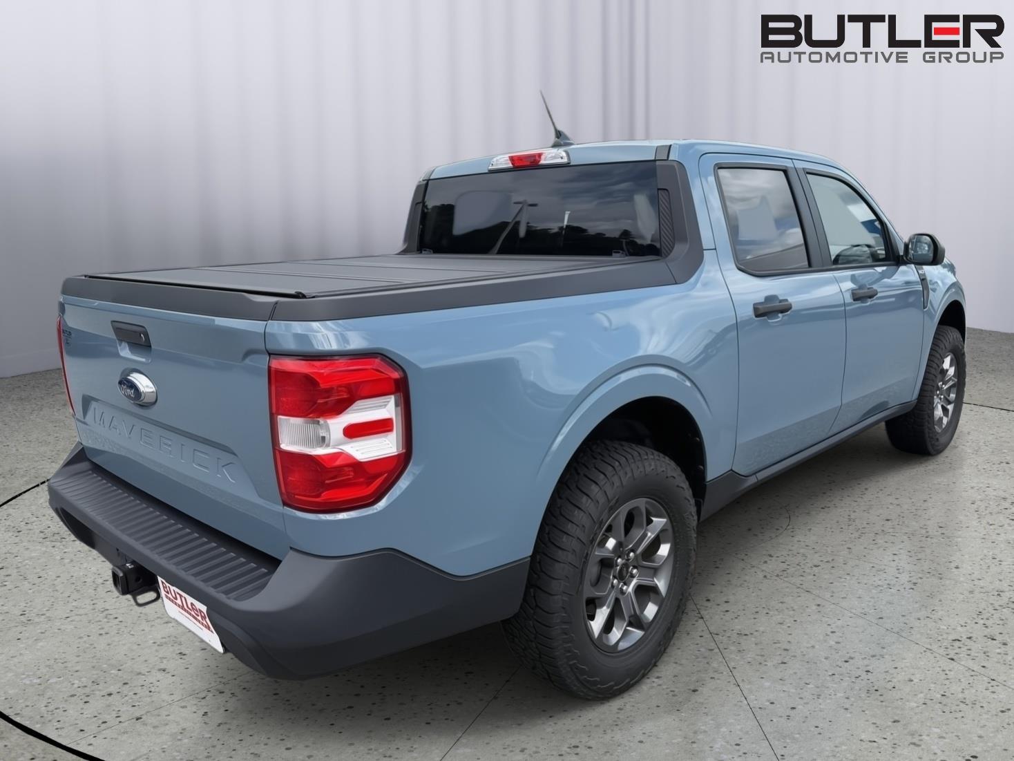 Used 2023 Ford Maverick Truck