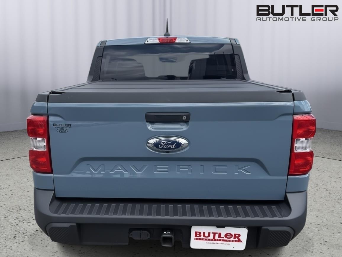 Used 2023 Ford Maverick Truck