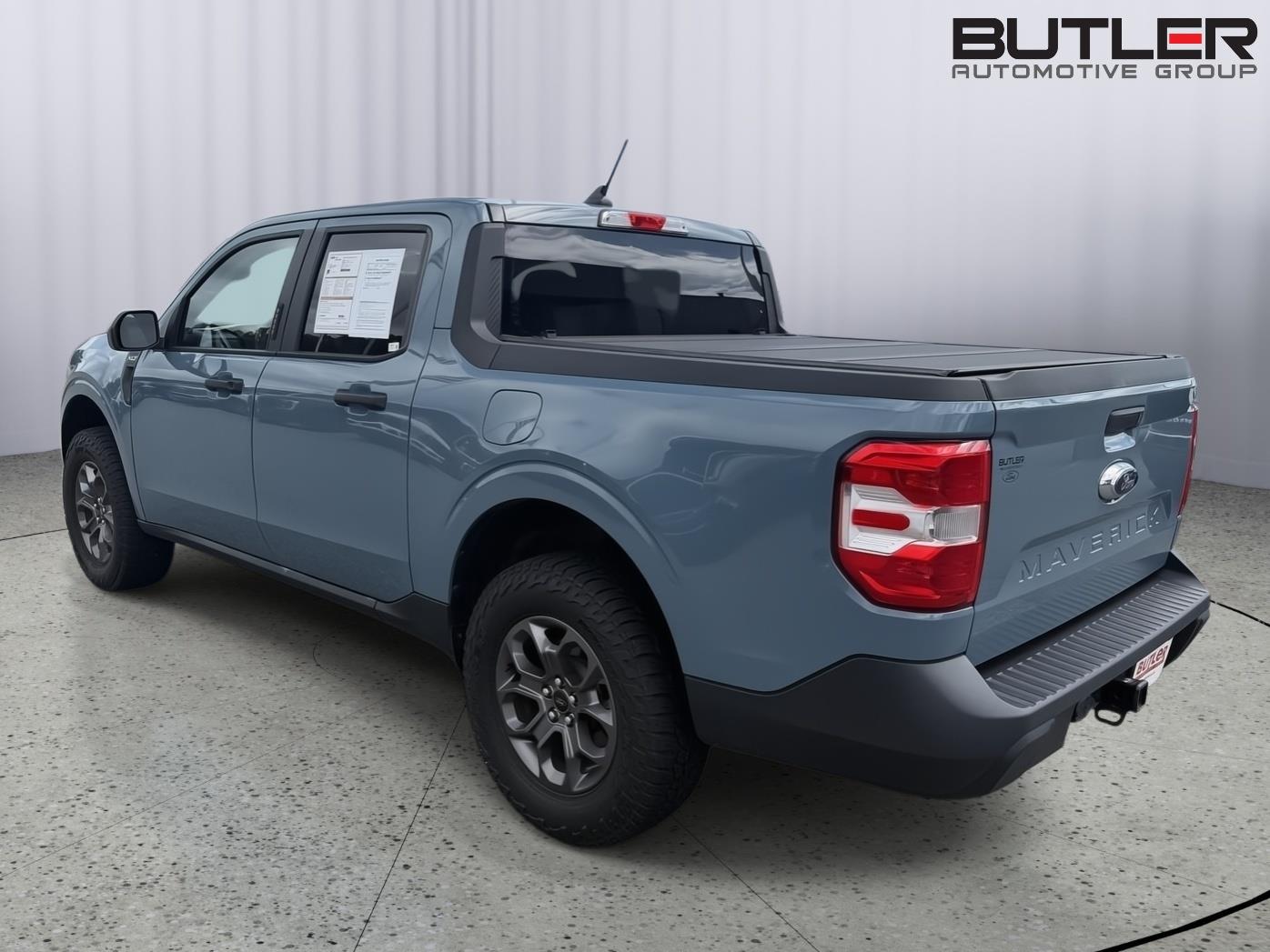 Used 2023 Ford Maverick Truck