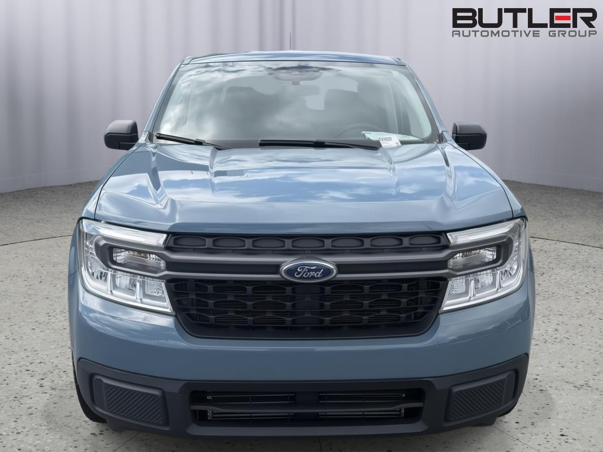 Used 2023 Ford Maverick Truck