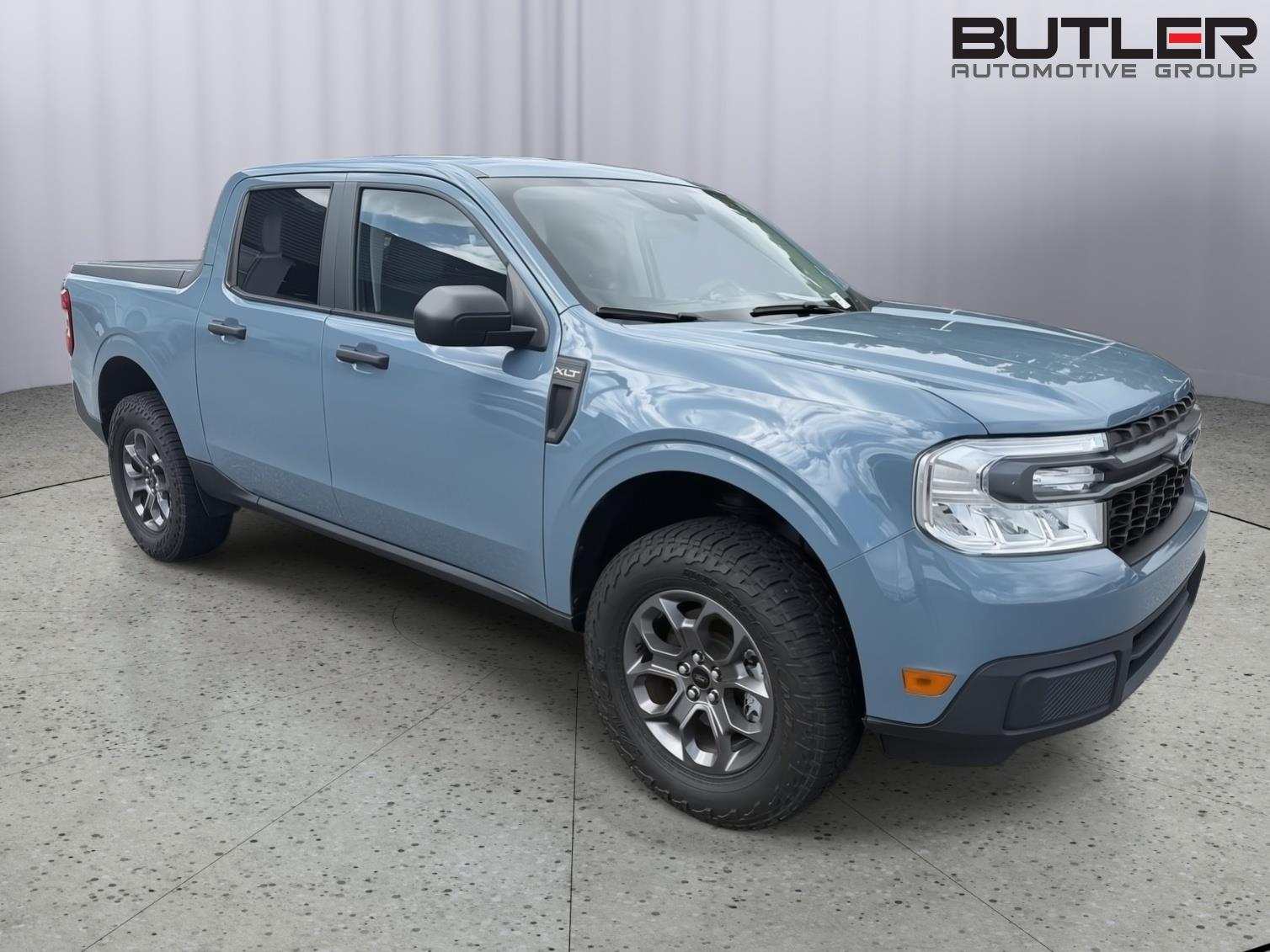 Used 2023 Ford Maverick Truck