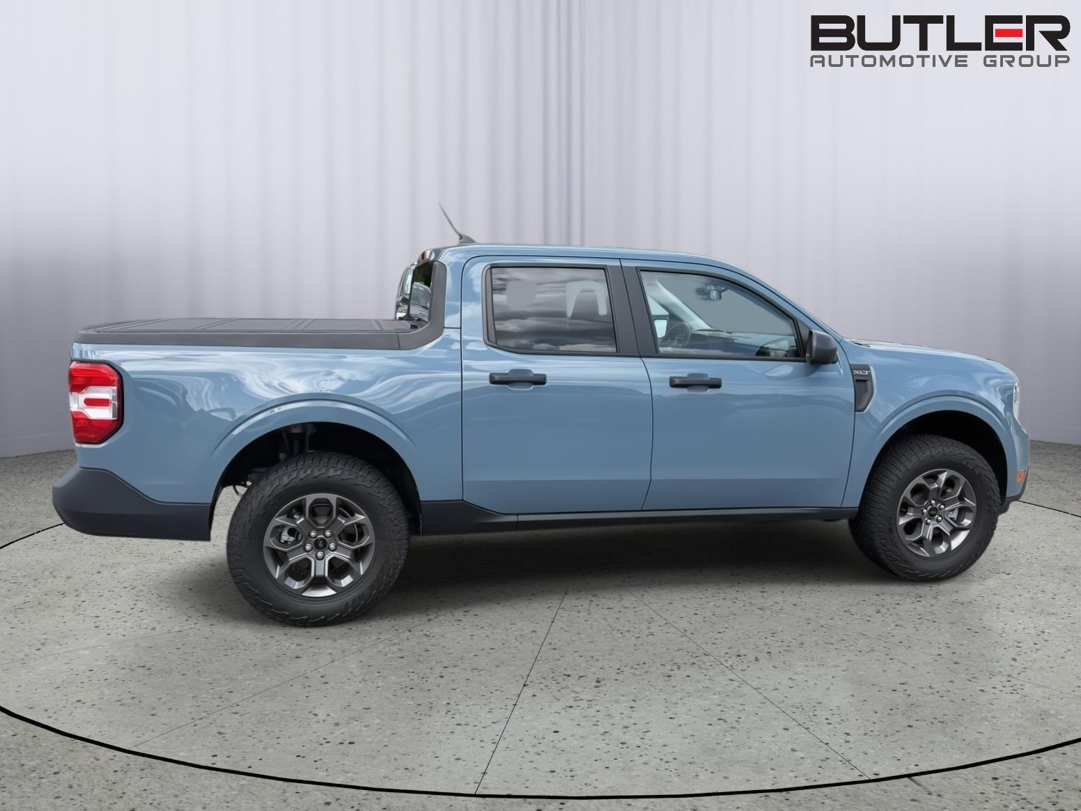 Used 2023 Ford Maverick Truck