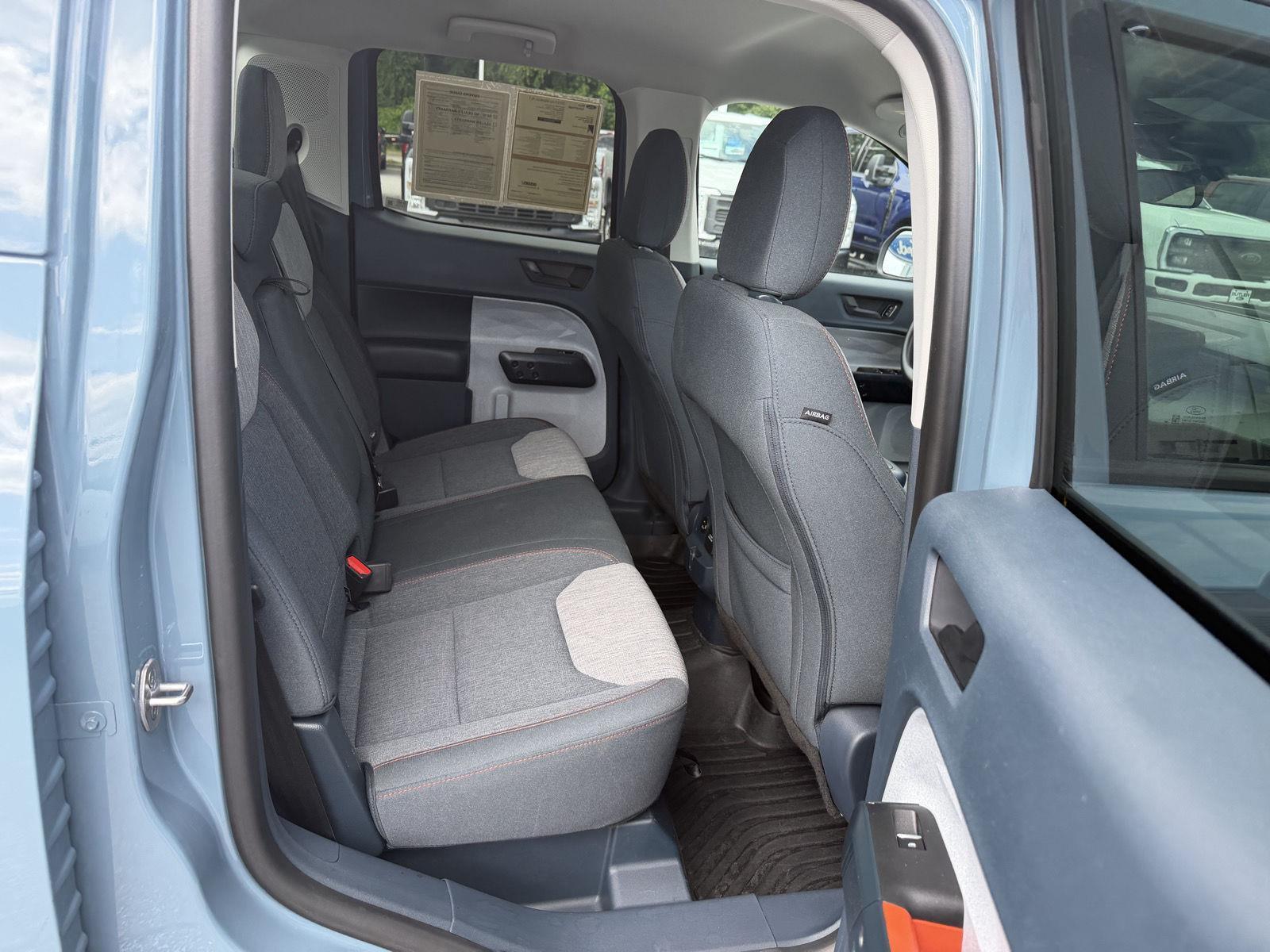 Used 2023 Ford Maverick Truck