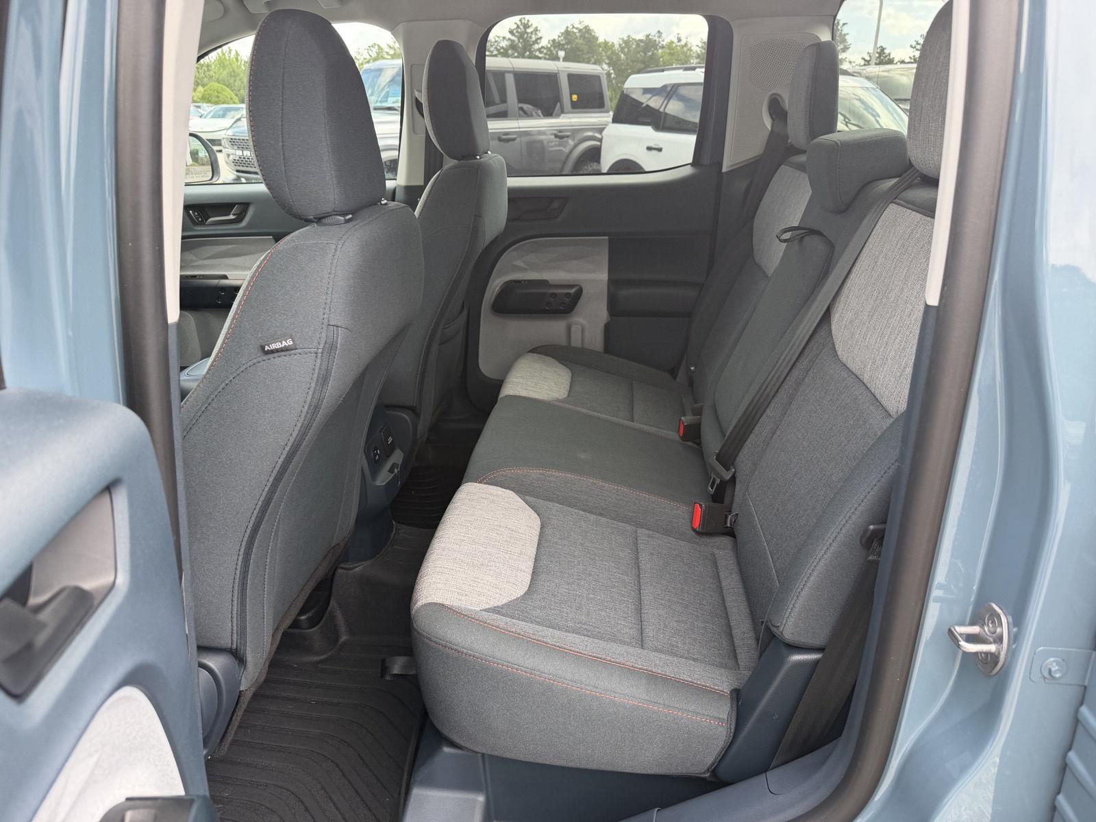Used 2023 Ford Maverick Truck