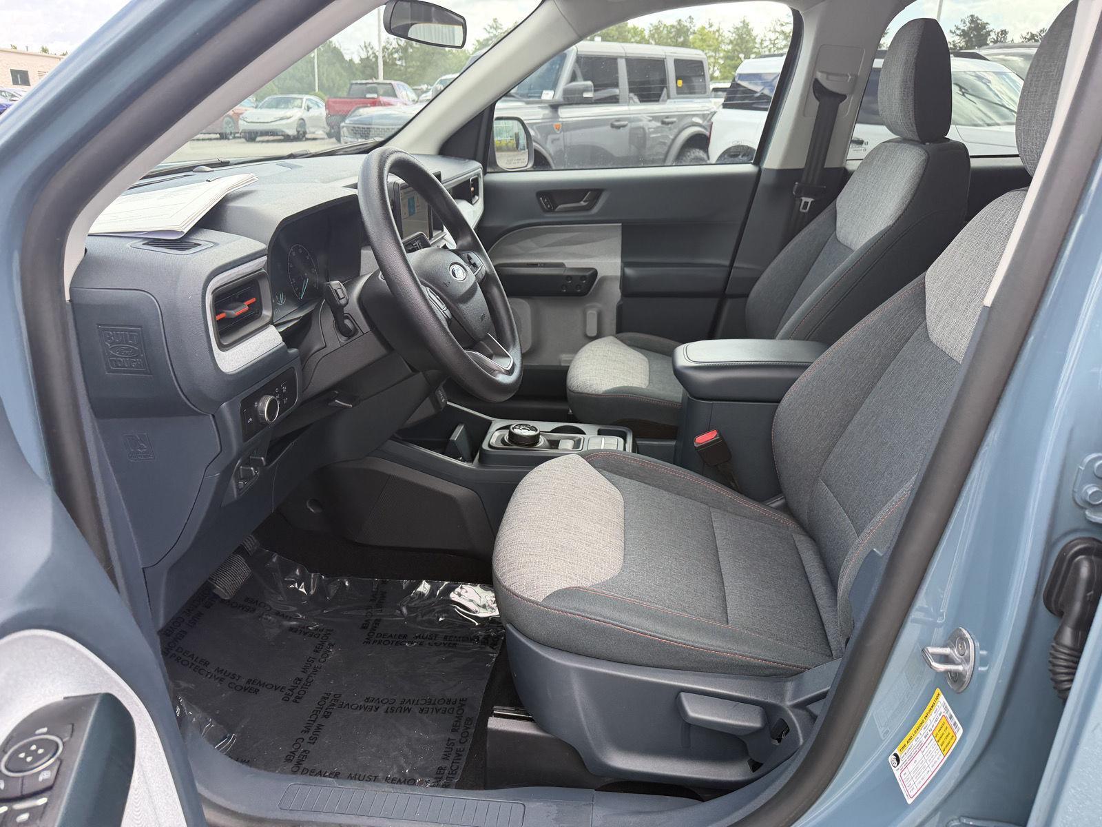 Used 2023 Ford Maverick Truck