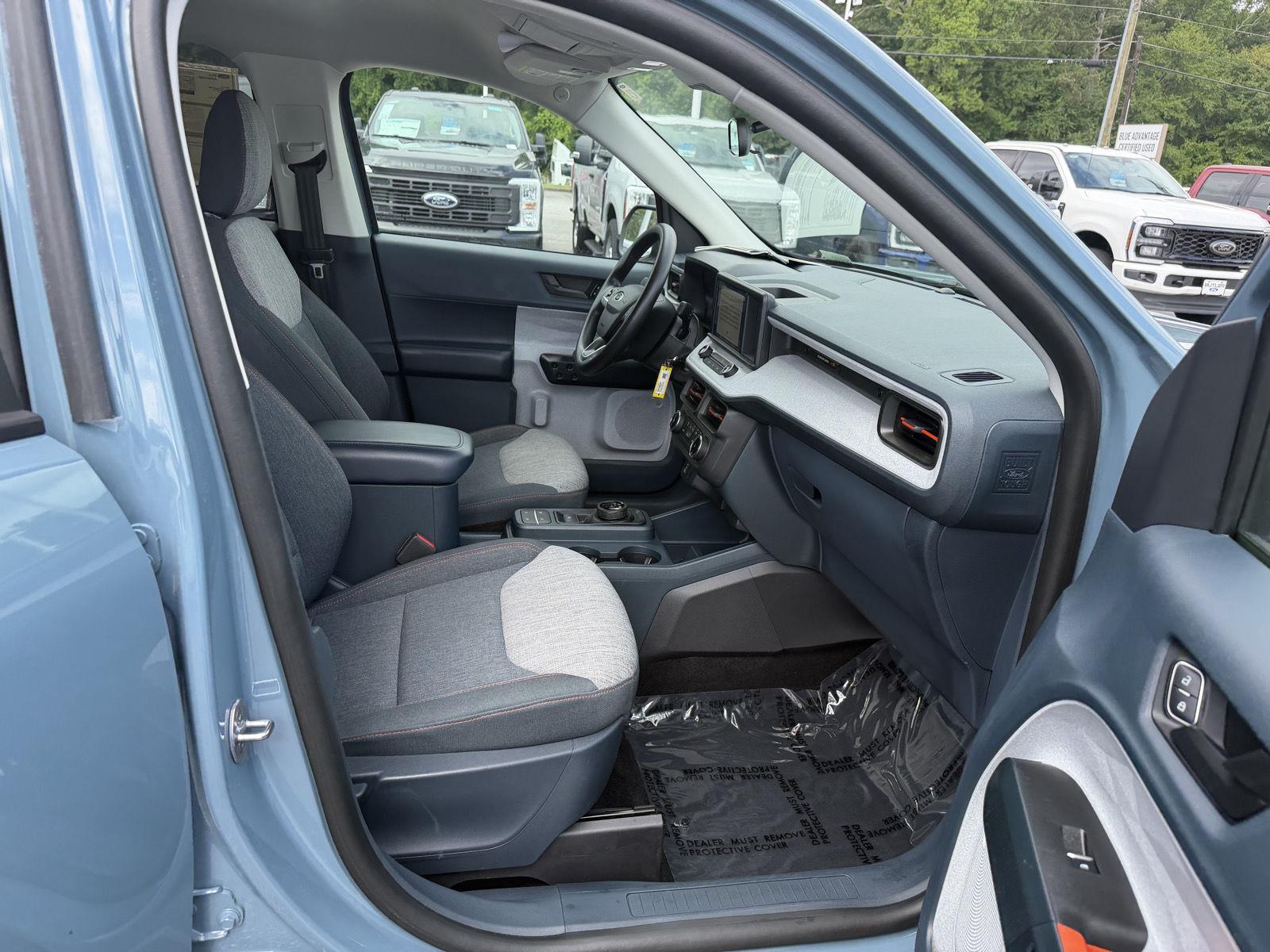 Used 2023 Ford Maverick Truck