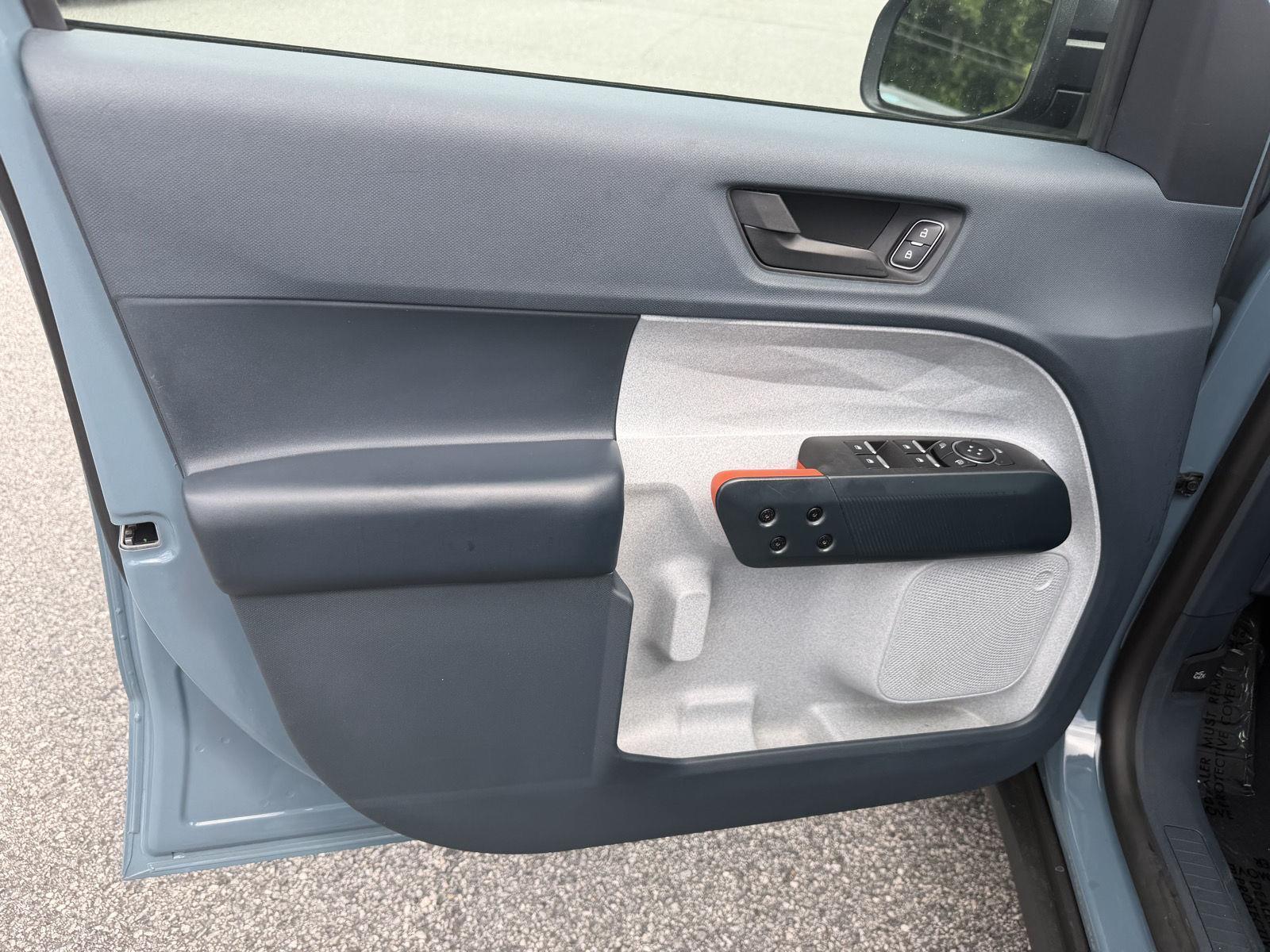 Used 2023 Ford Maverick Truck