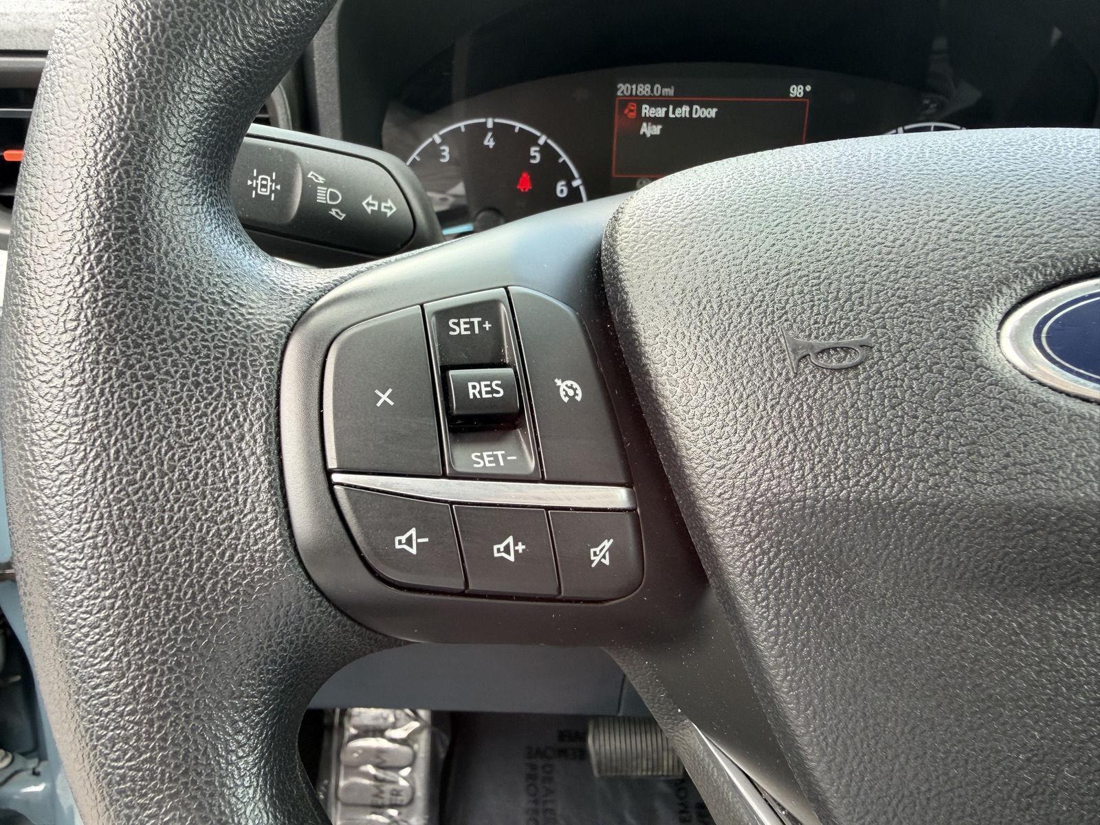 Used 2023 Ford Maverick Truck