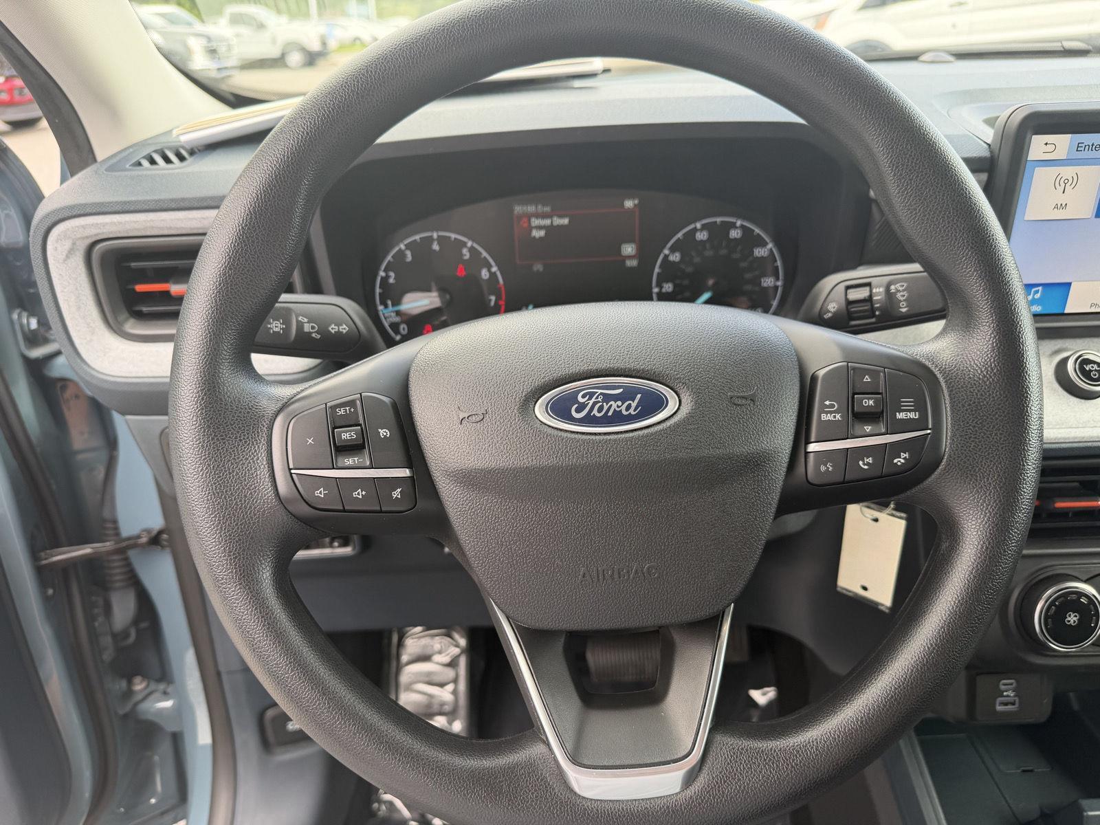 Used 2023 Ford Maverick Truck