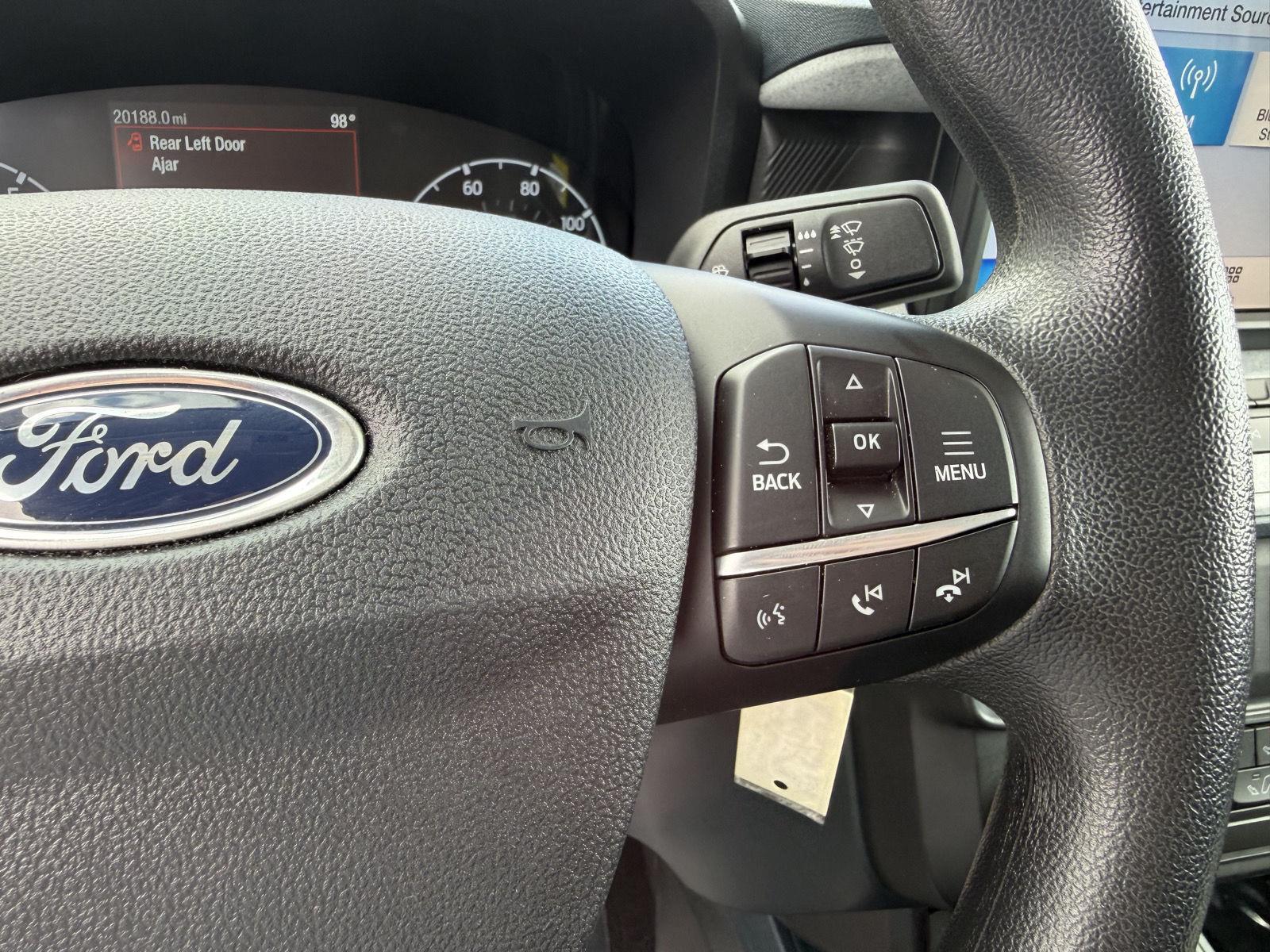 Used 2023 Ford Maverick Truck