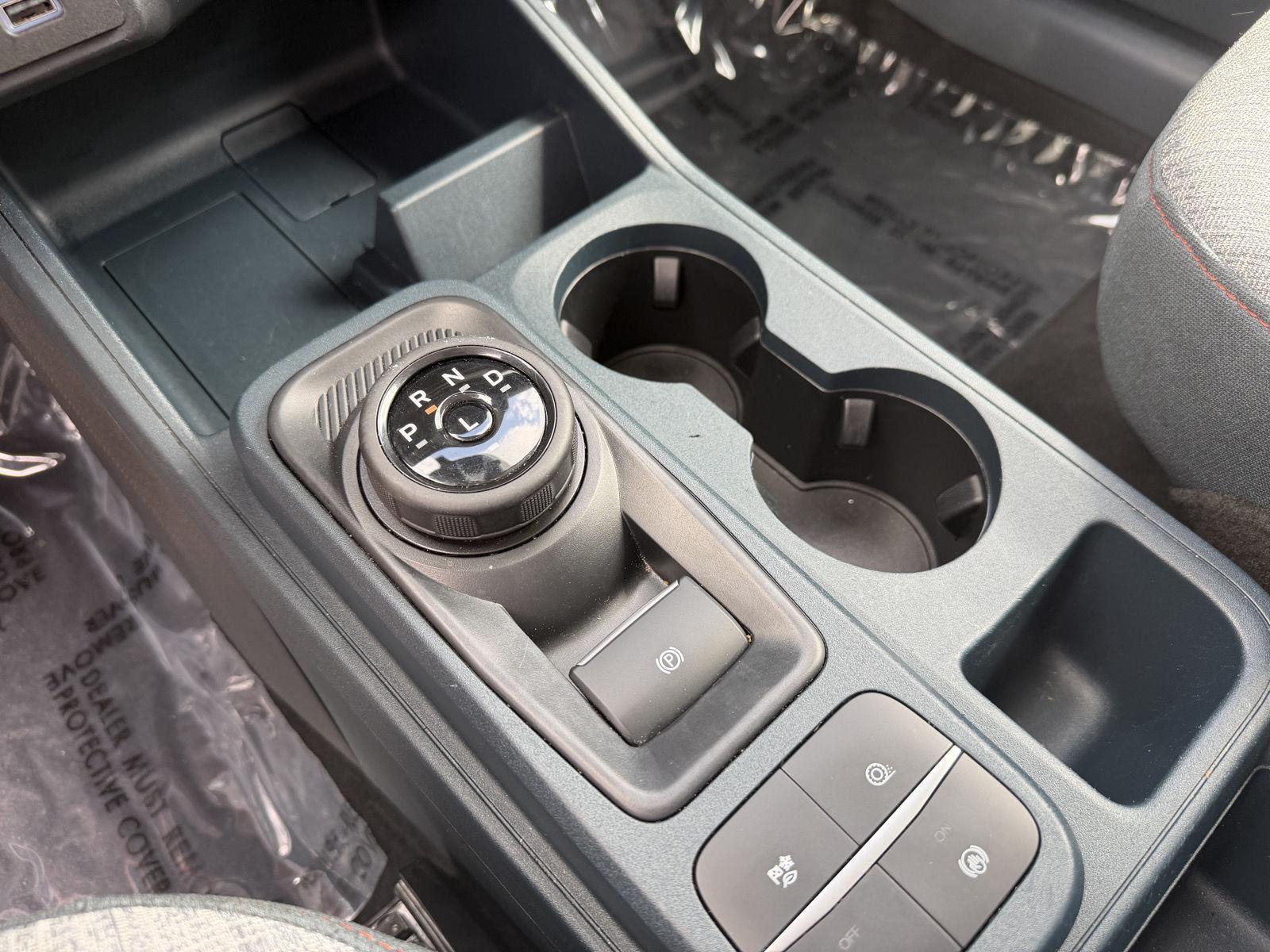 Used 2023 Ford Maverick Truck