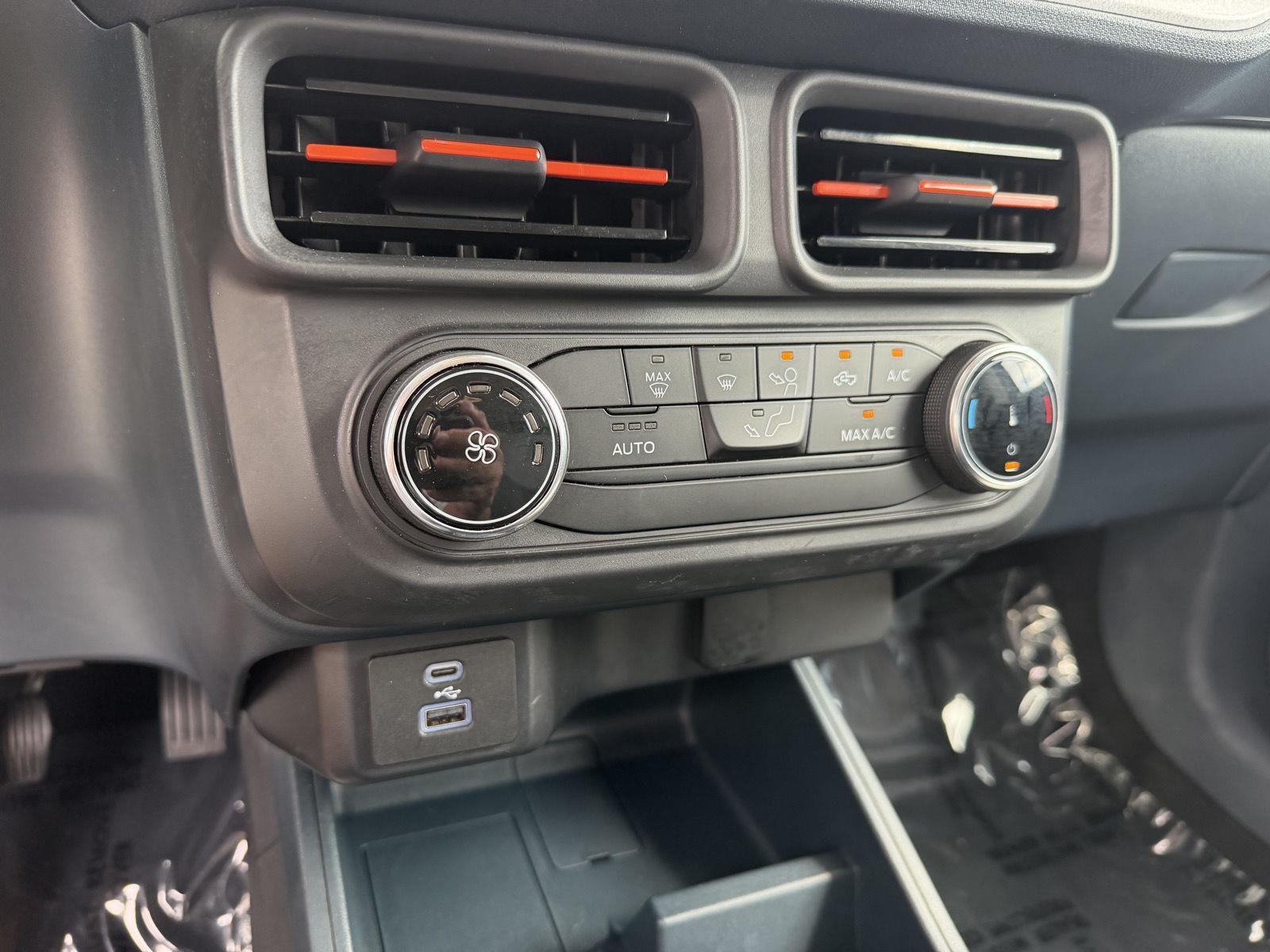 Used 2023 Ford Maverick Truck