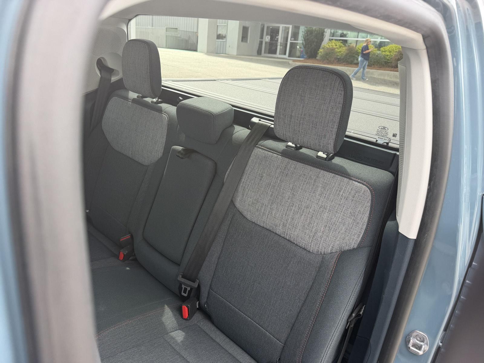Used 2023 Ford Maverick Truck
