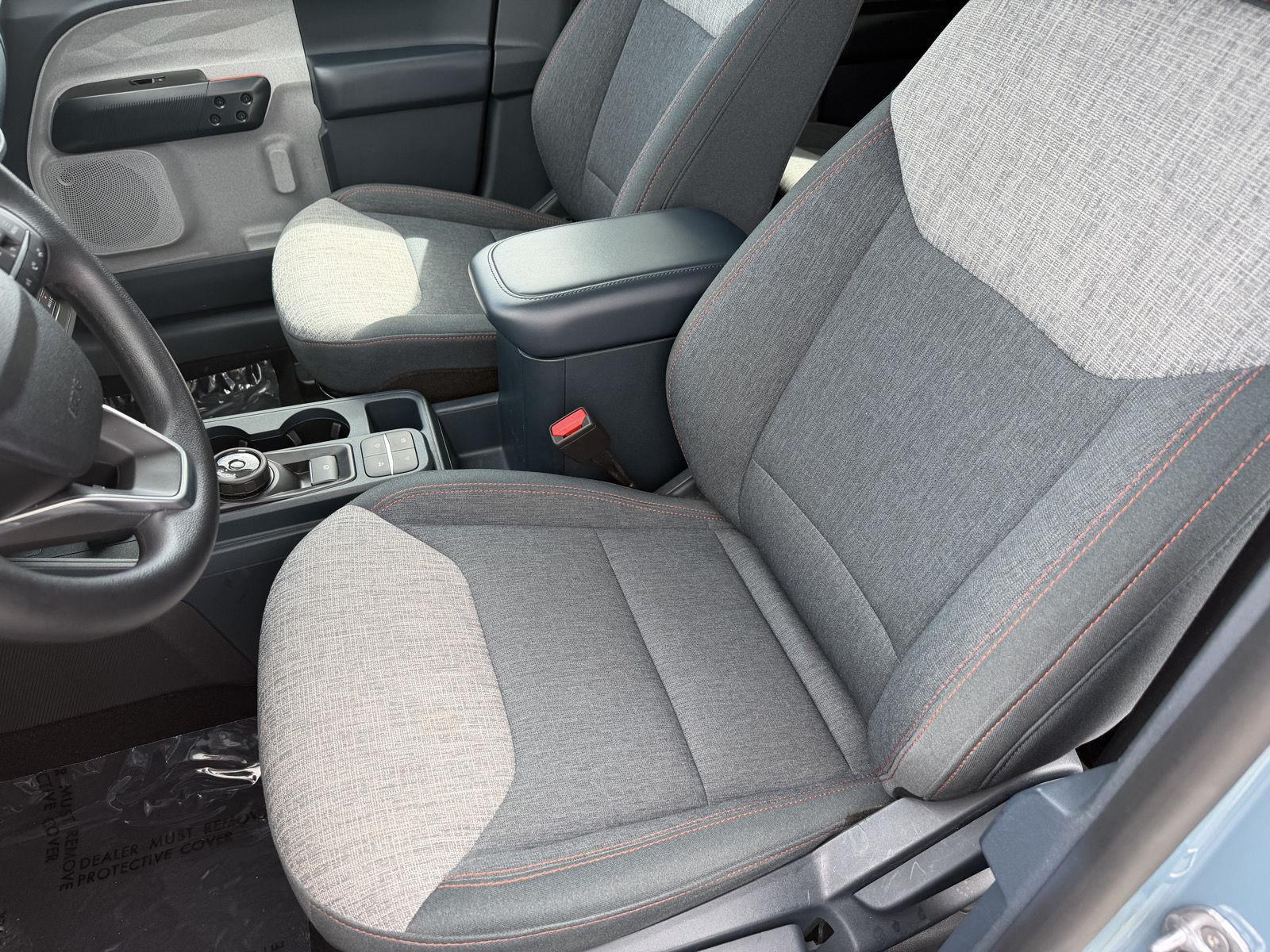 Used 2023 Ford Maverick Truck