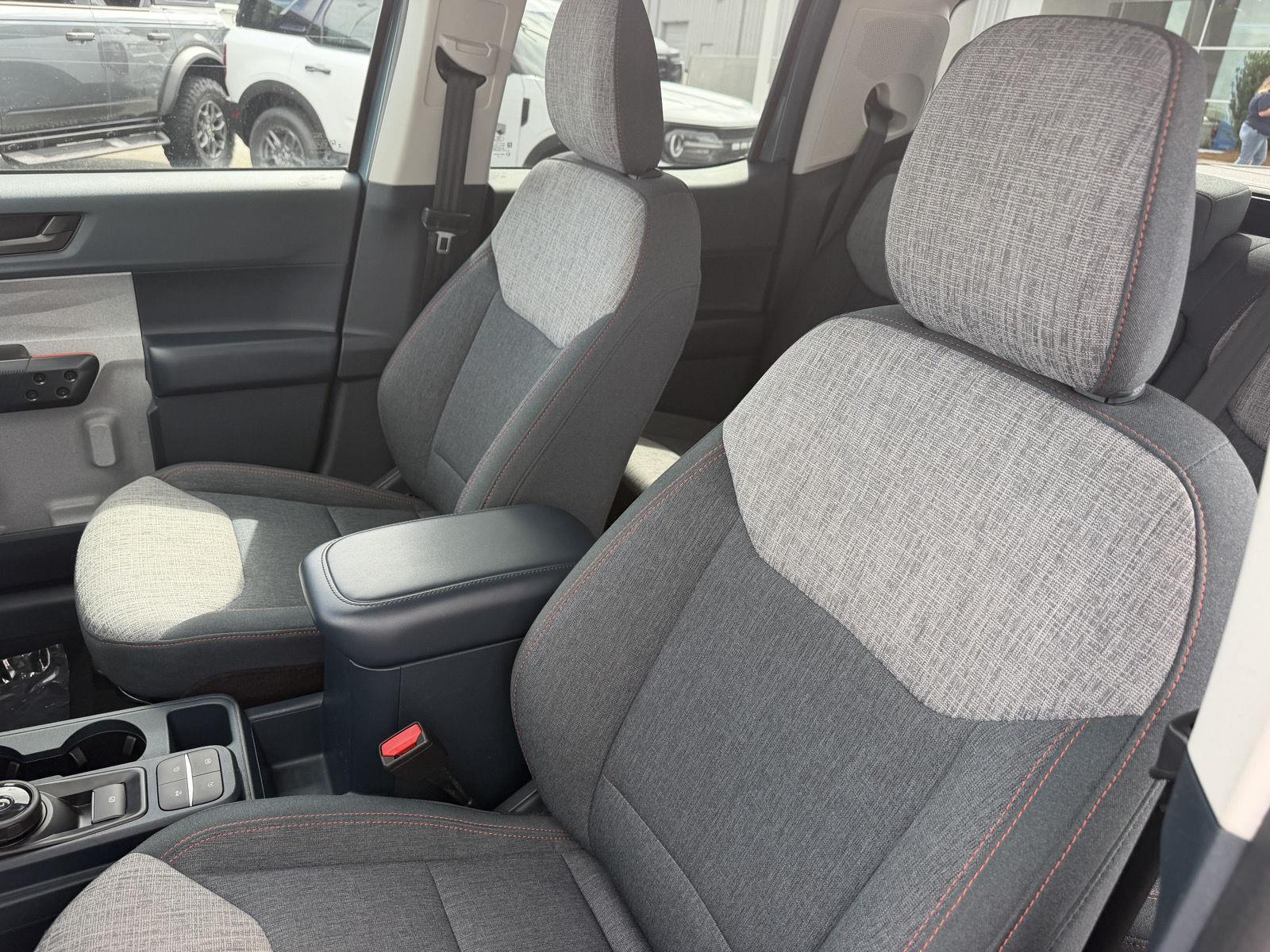 Used 2023 Ford Maverick Truck