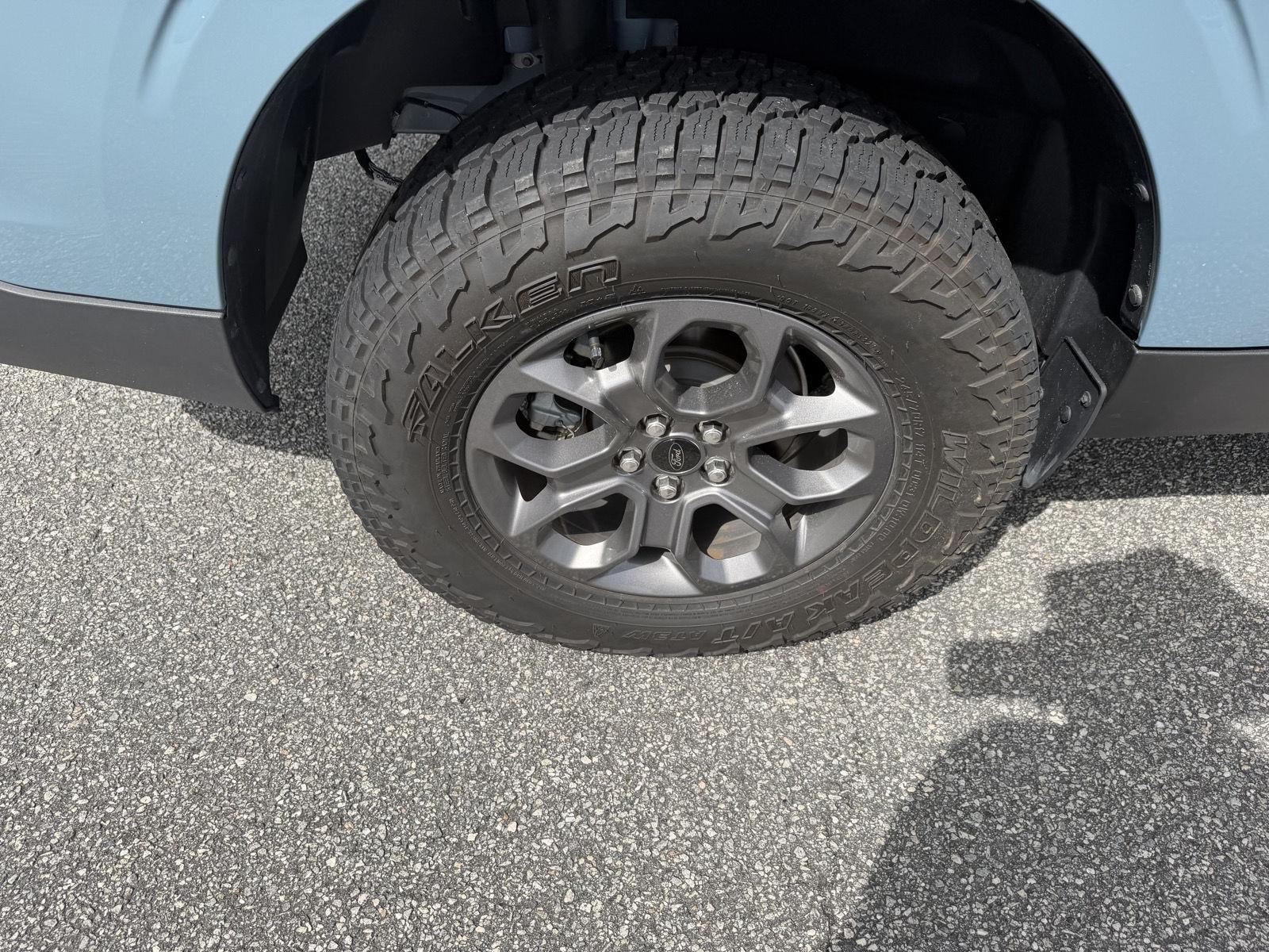 Used 2023 Ford Maverick Truck