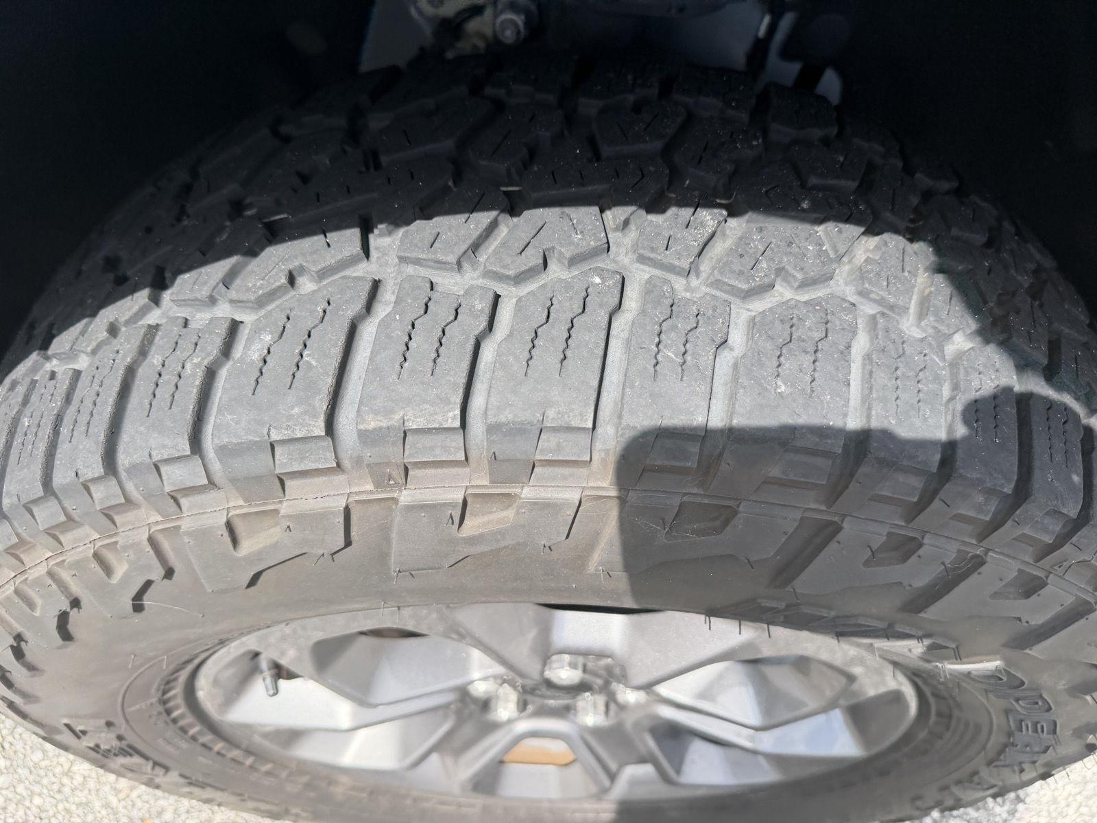 Used 2023 Ford Maverick Truck
