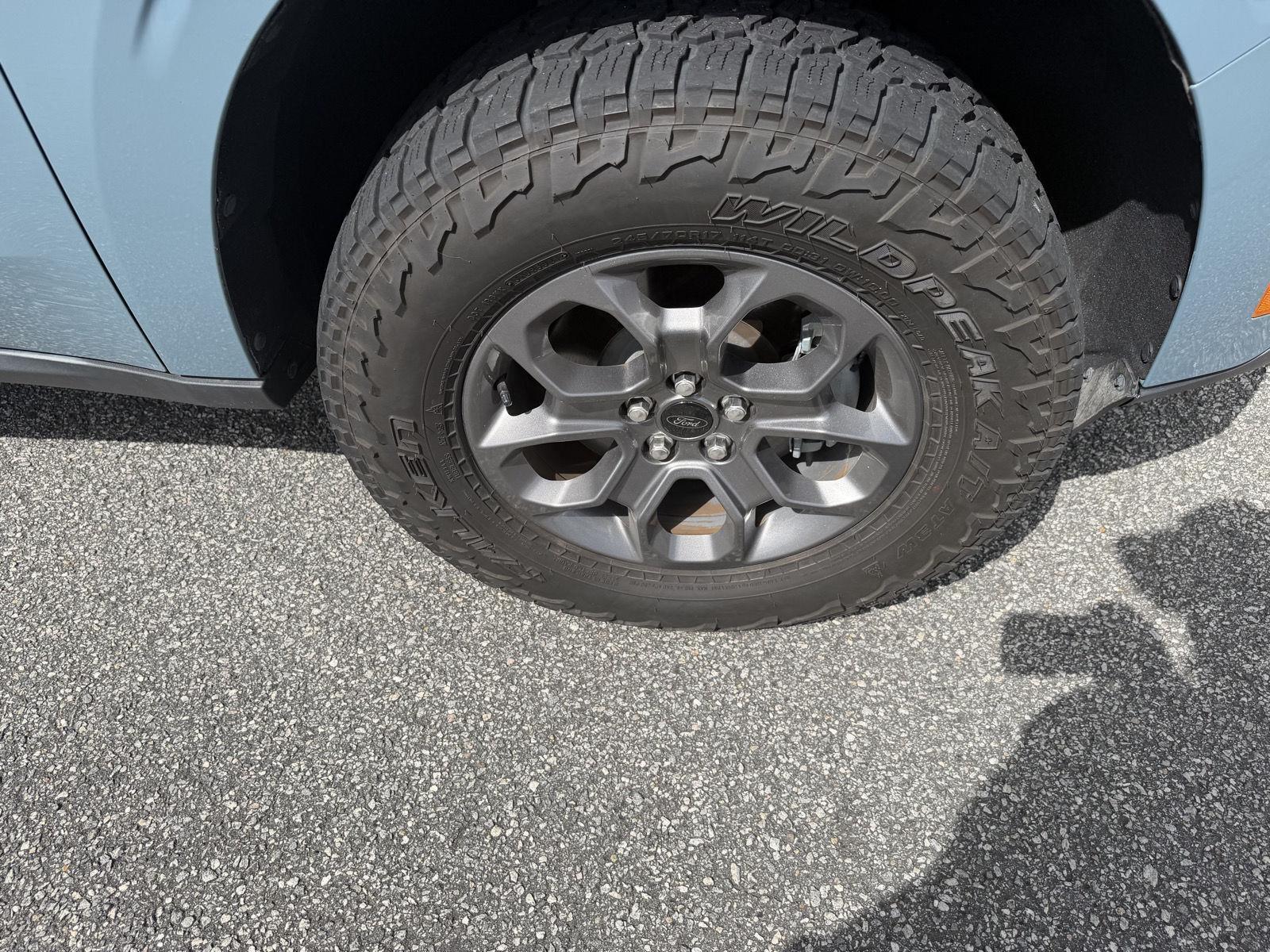 Used 2023 Ford Maverick Truck