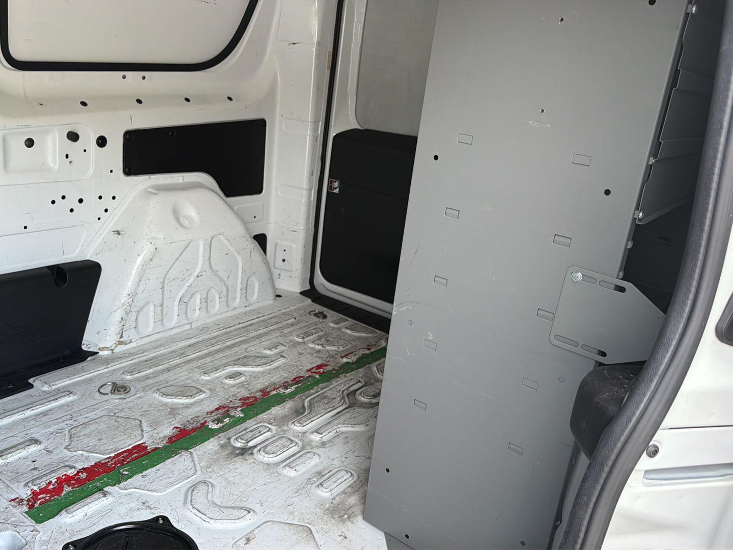 Used 2022 Ram ProMaster City Cargo Van Van