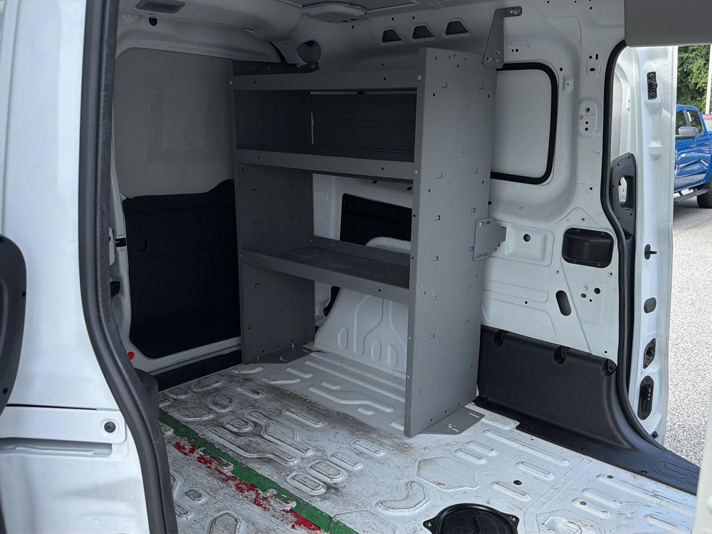 Used 2022 Ram ProMaster City Cargo Van Van