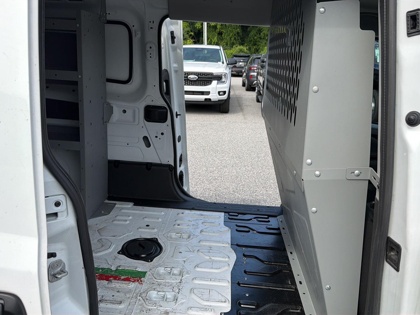 Used 2022 Ram ProMaster City Cargo Van Van