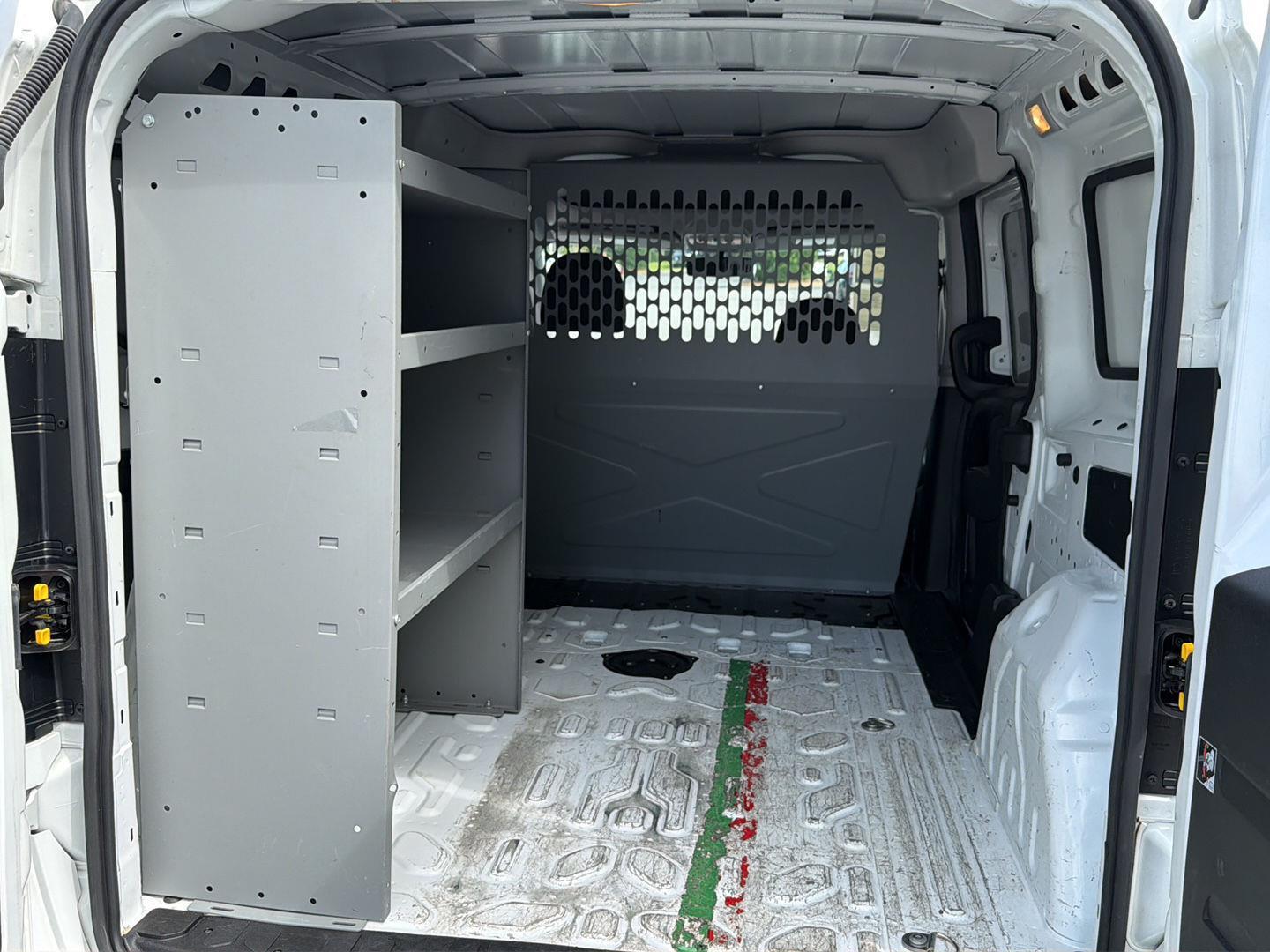 Used 2022 Ram ProMaster City Cargo Van Van