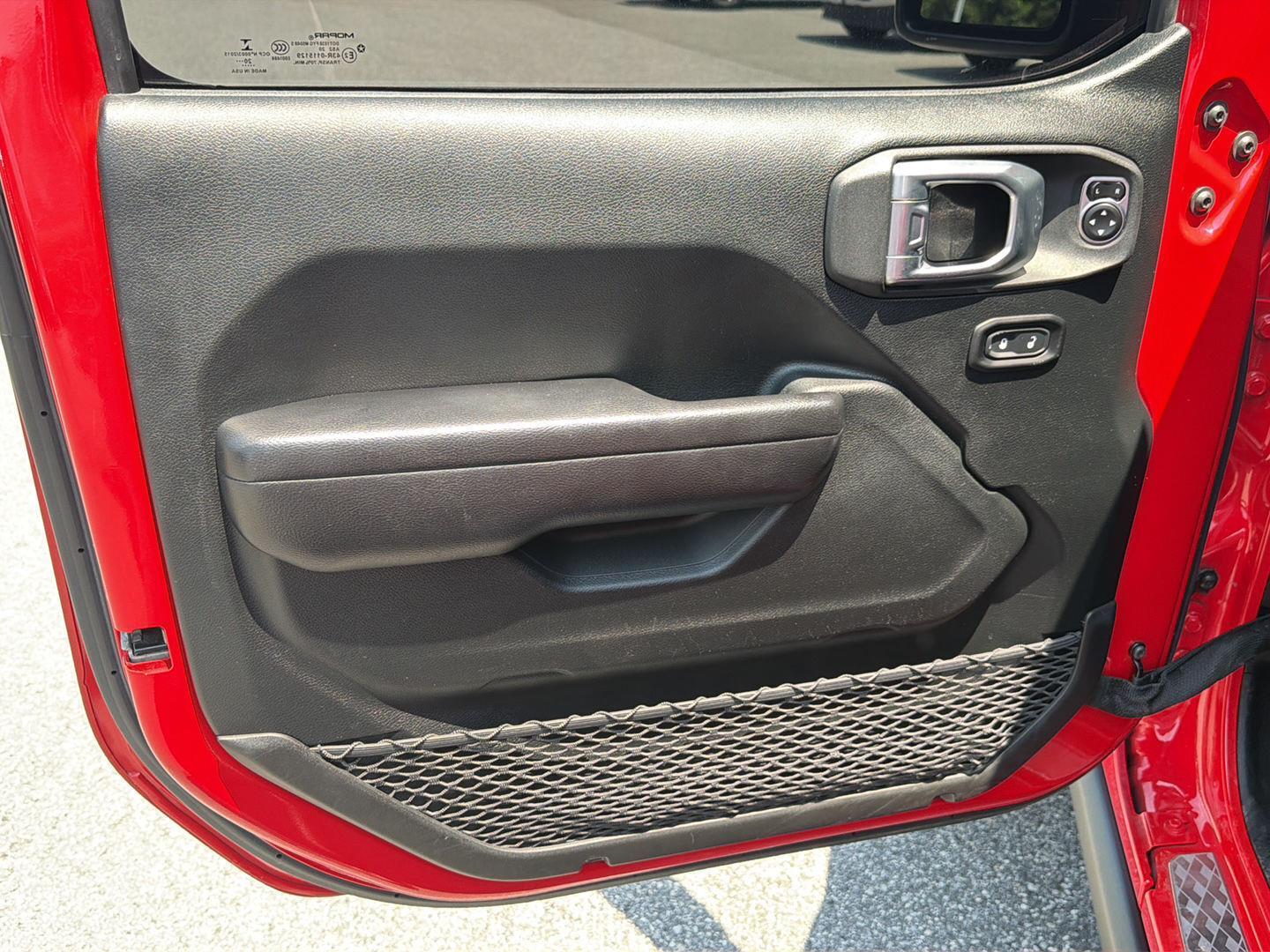 Used 2021 Jeep Gladiator Truck