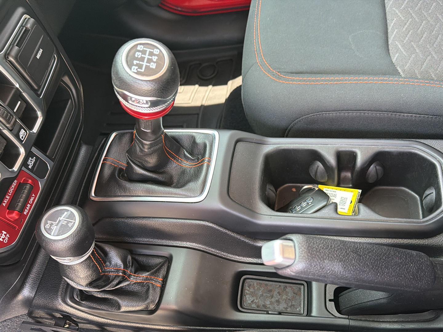 Used 2021 Jeep Gladiator Truck