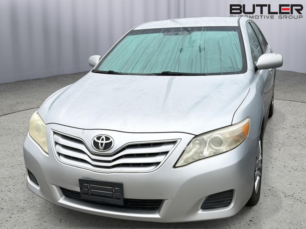Used 2010 Toyota Camry Sedan