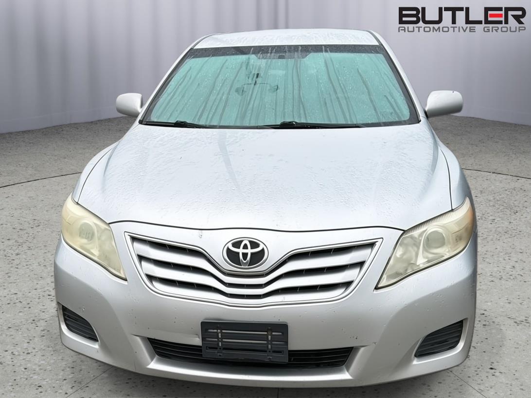 Used 2010 Toyota Camry Sedan