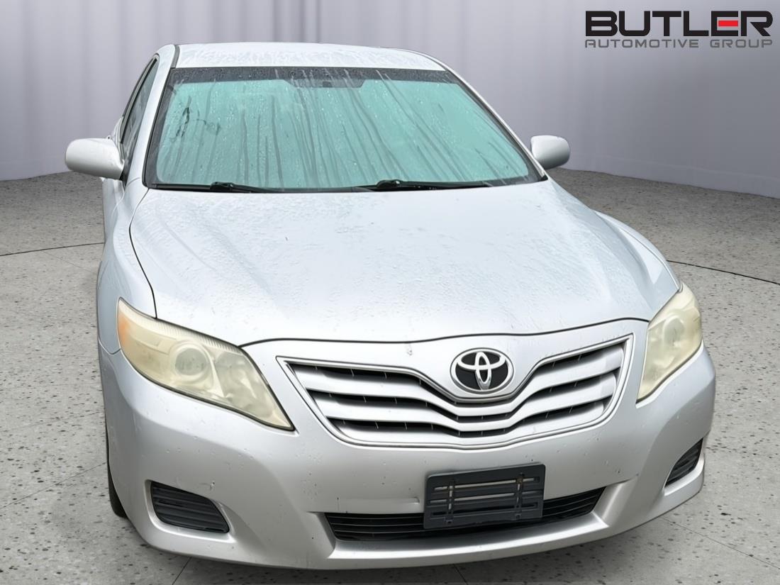 Used 2010 Toyota Camry Sedan