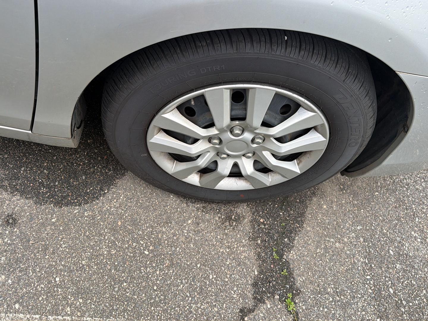 Used 2010 Toyota Camry Sedan