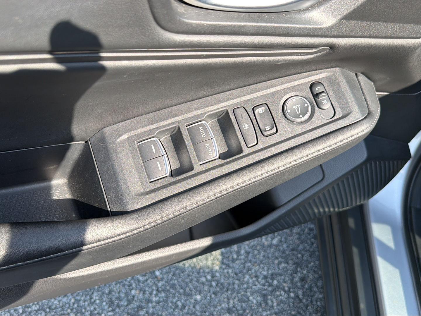 Used 2024 Honda Accord Hybrid Sedan