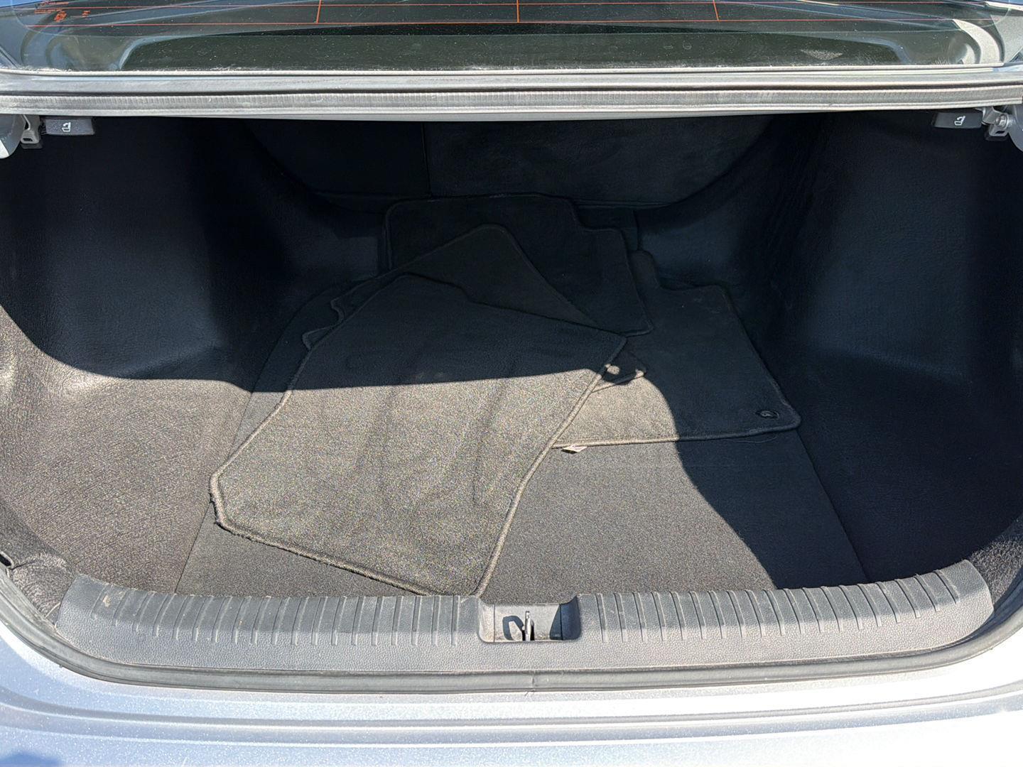 Used 2024 Honda Accord Hybrid Sedan