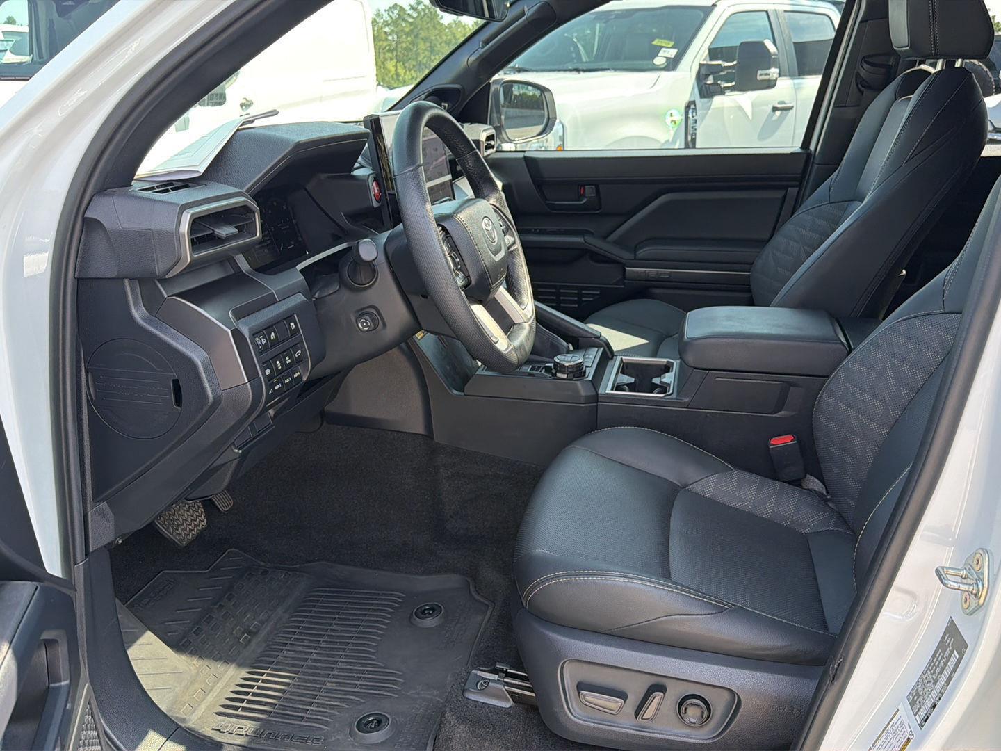 Used 2025 Toyota 4Runner SUV