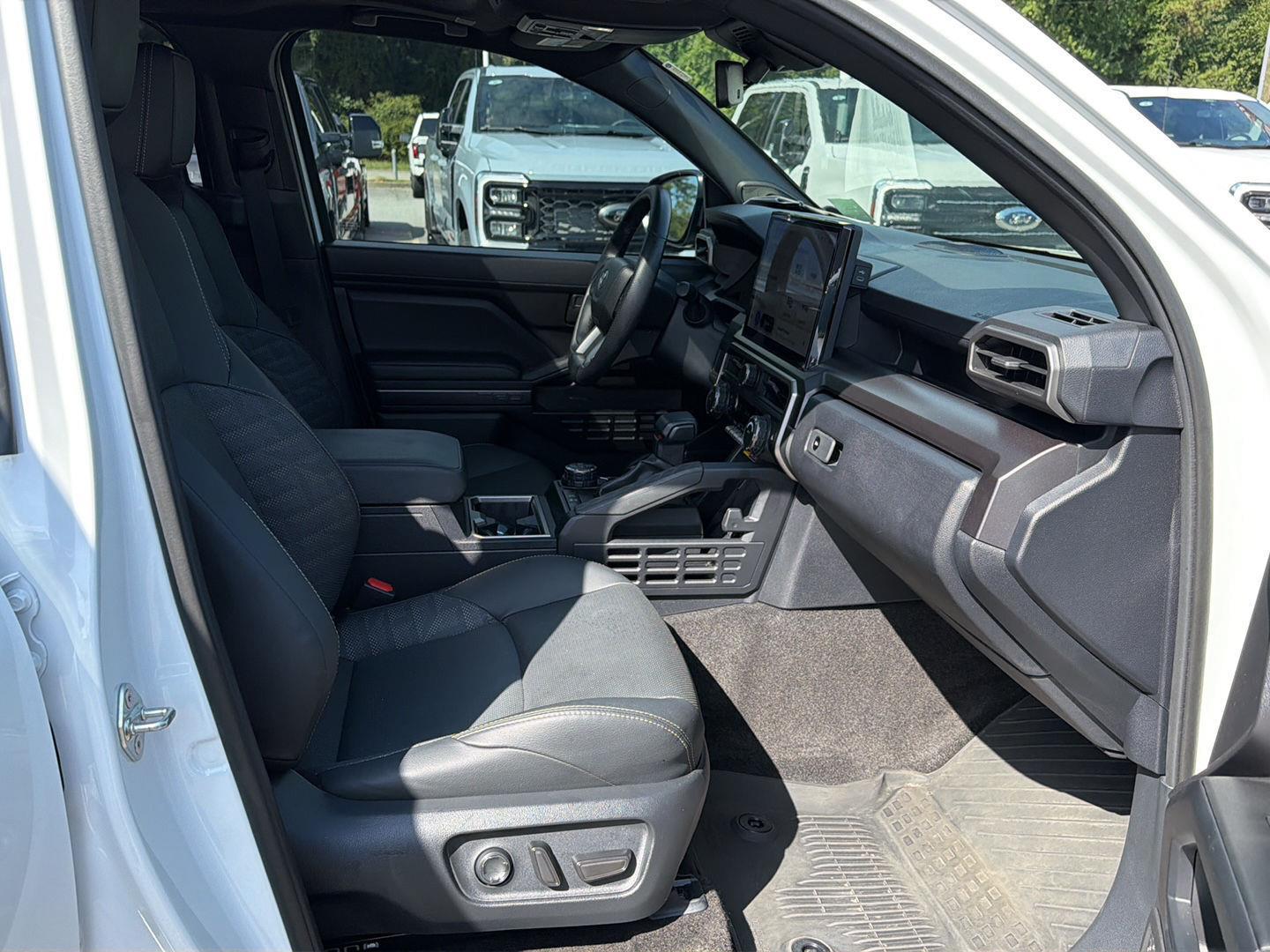 Used 2025 Toyota 4Runner SUV
