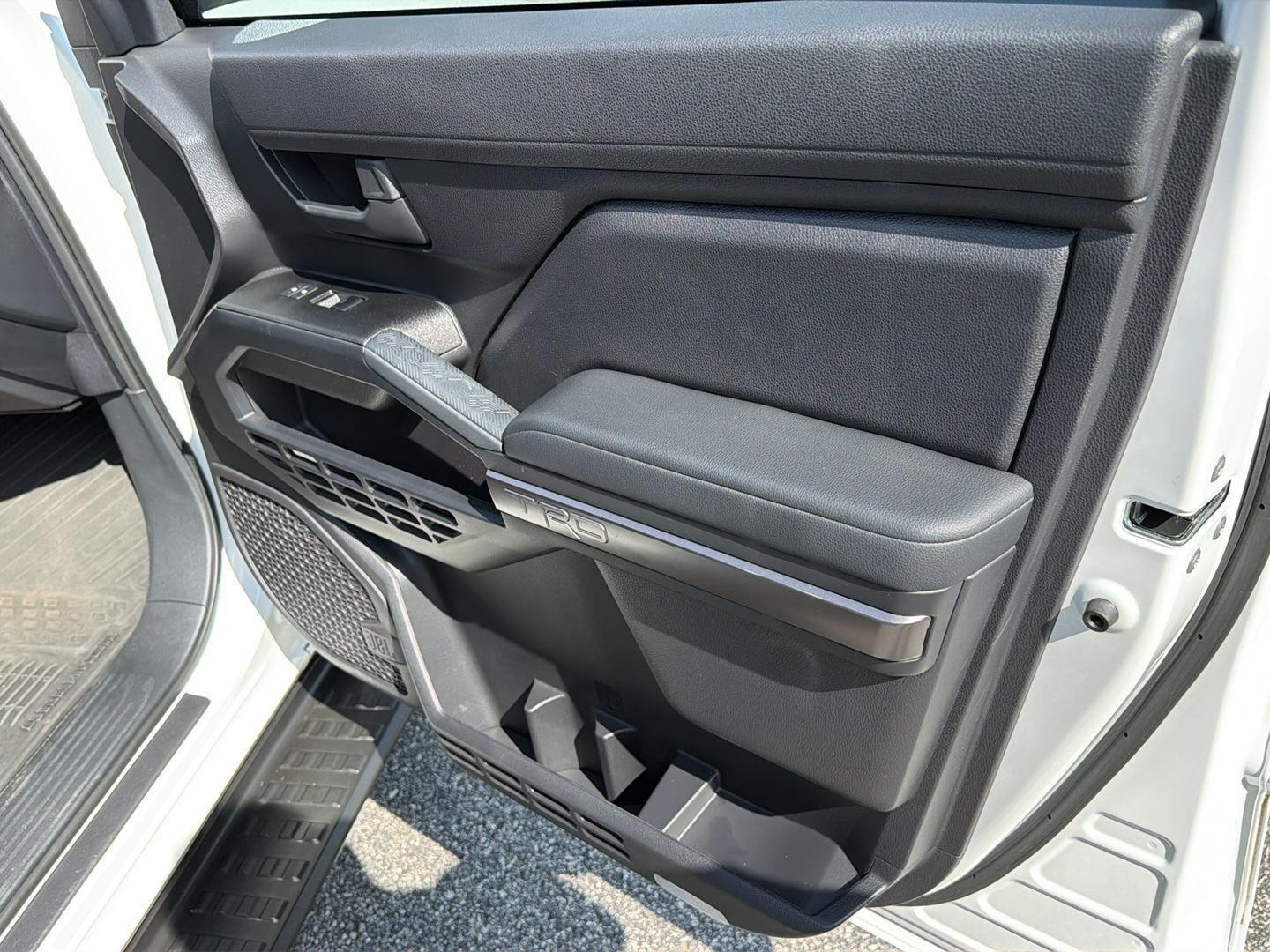 Used 2025 Toyota 4Runner SUV