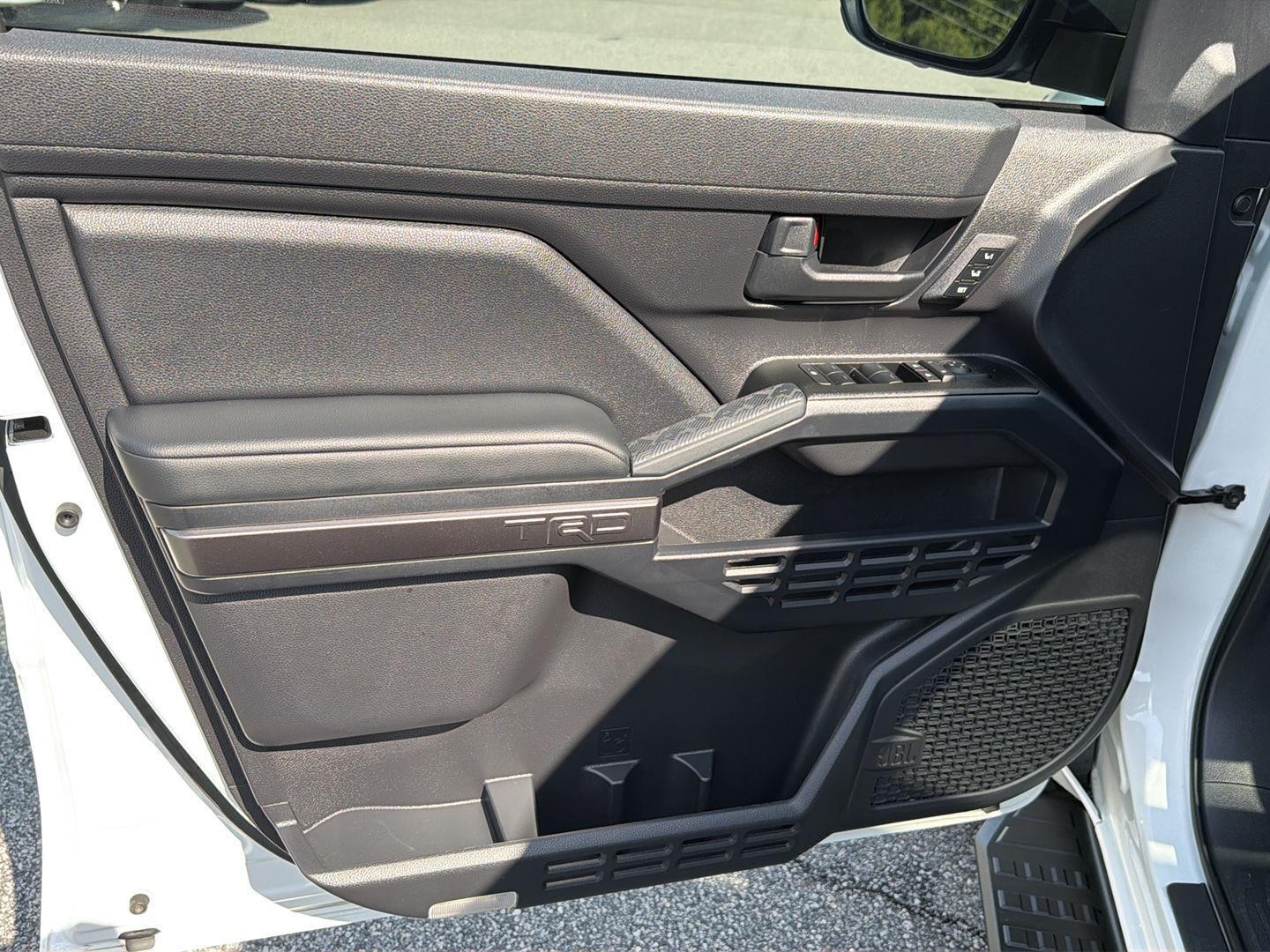 Used 2025 Toyota 4Runner SUV