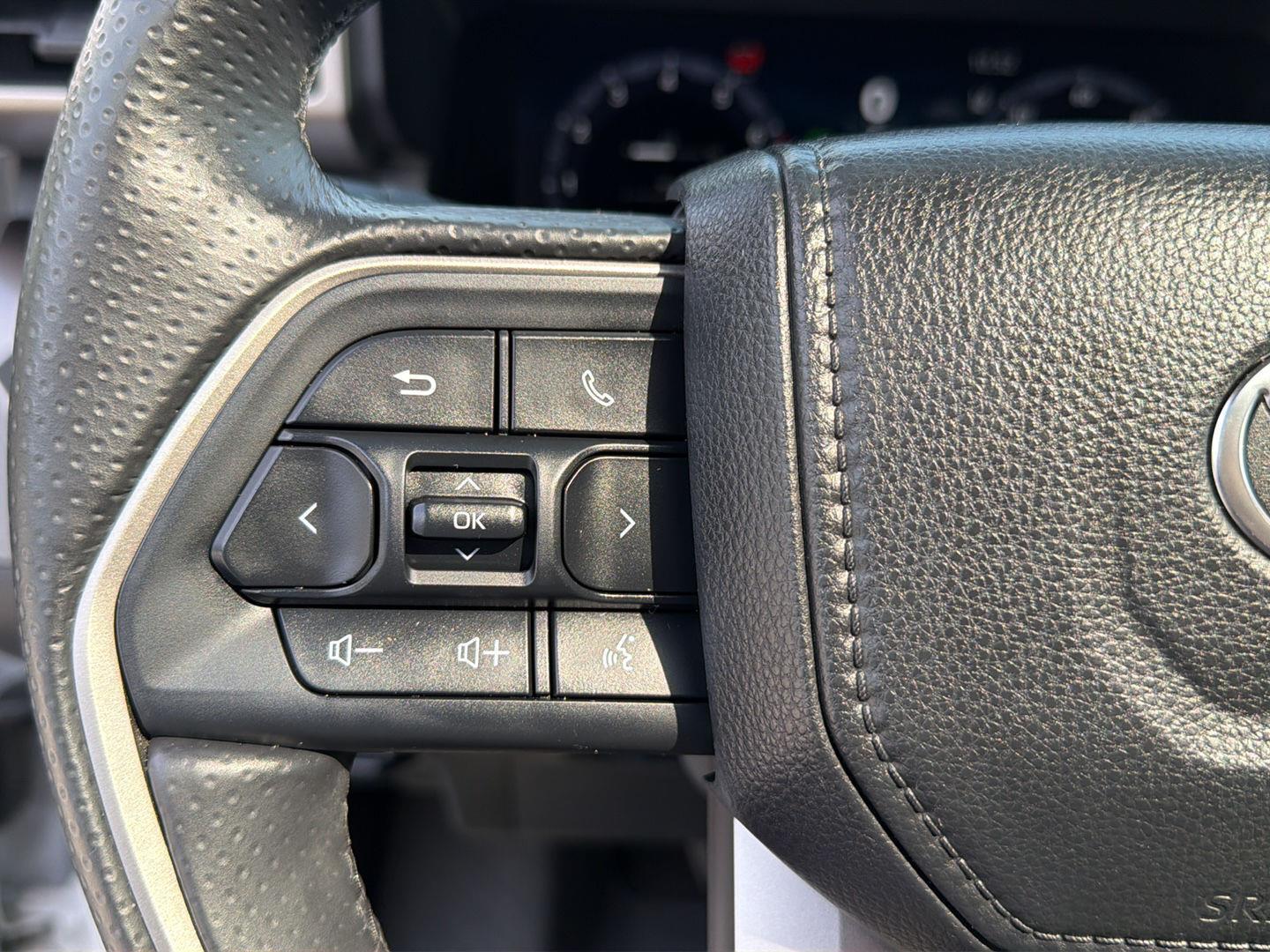 Used 2025 Toyota 4Runner SUV