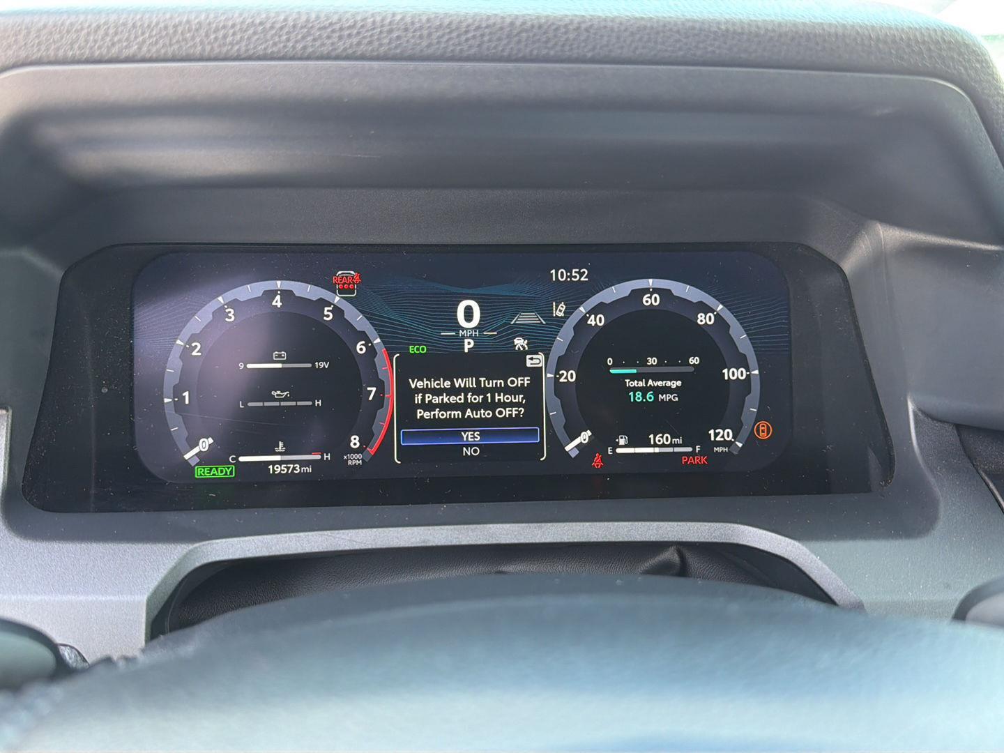Used 2025 Toyota 4Runner SUV